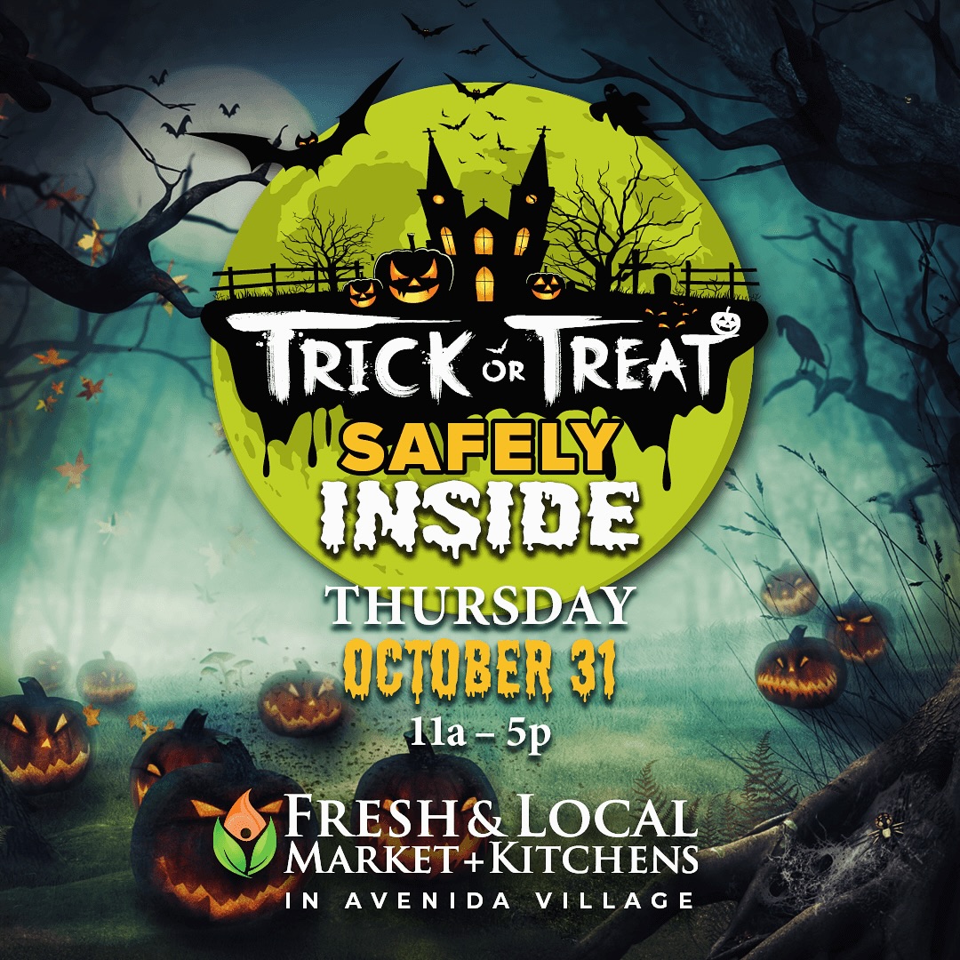 Kids can come Trick or Treat indoors for some Halloween fun! Adults you deserve a treat too! How about some BOOZY ICE CREAM!!! #freshandlocal #yycicecream #boozyicecream #yyc