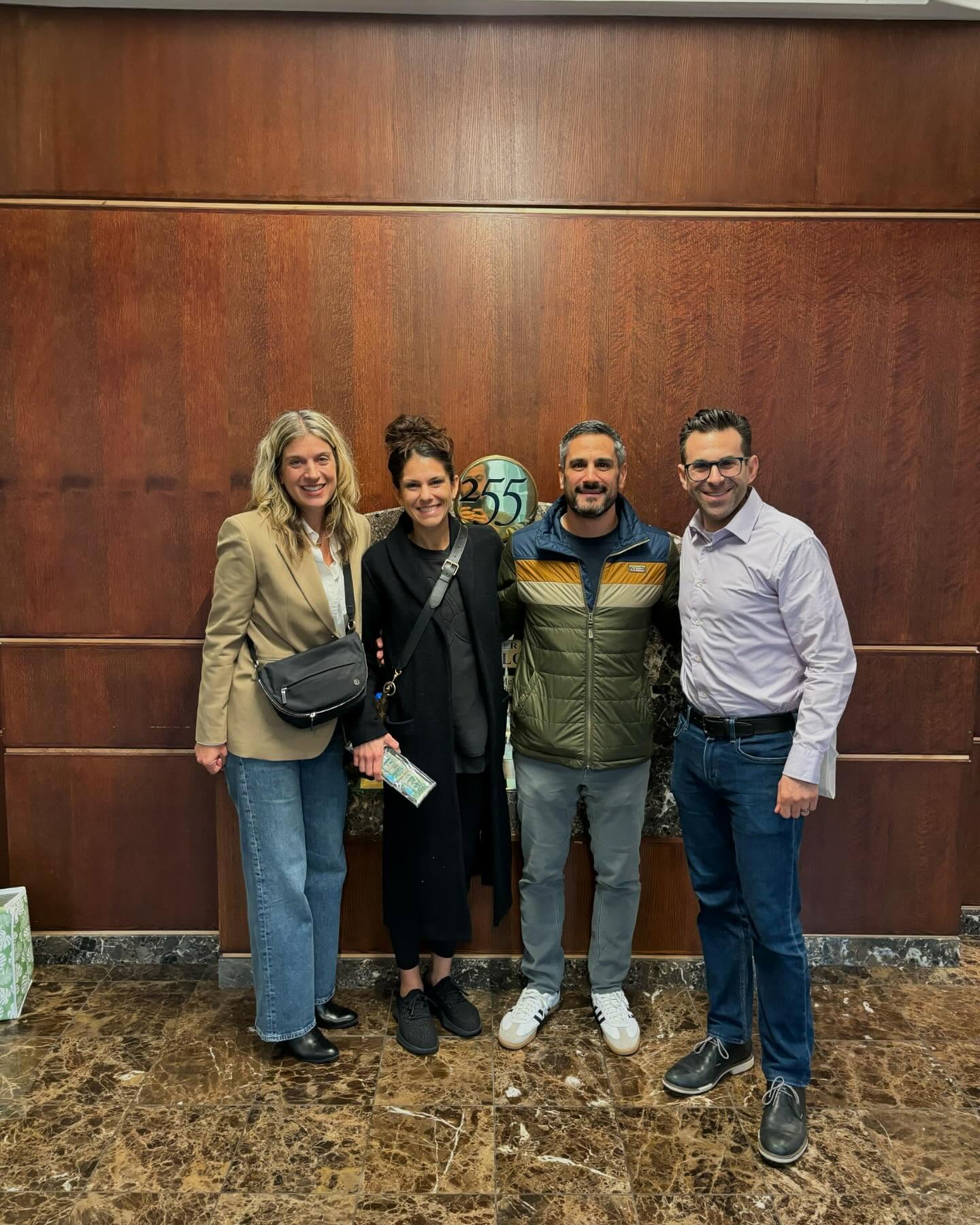 Nice way to start the new month with a closing for one of the nicest clients I’ve ever had the pleasure to work with @cbarberio. Congrats to him and his beautiful family on their new home!
Always a pleasure to partner alongside my friend @kutschie as we get her clients to the finish line on time and with no issues. She’s who you want in your corner if you’re looking to buy or sell.
This month is CRAZY for me as a performer and musician with both @underthestreetlamp and @detpubtheatre, but I’m ALWAYS happy to help those of you that might need some help with a home loan or just want to figure out your next steps with a mortgage.