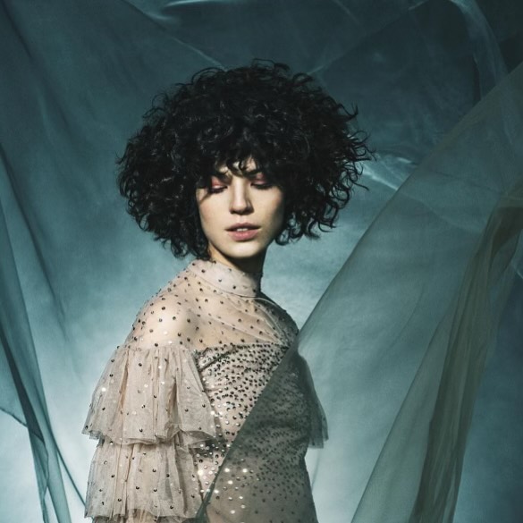 CREATIVE IMAGE OF THE YEAR 2024🏆 by @terrysteventonhair
Congratulations Terry 🏆🥳
@salon_awards
#awards #creative #hair #bournemouth #westbourne #awardwinning #hairfashion