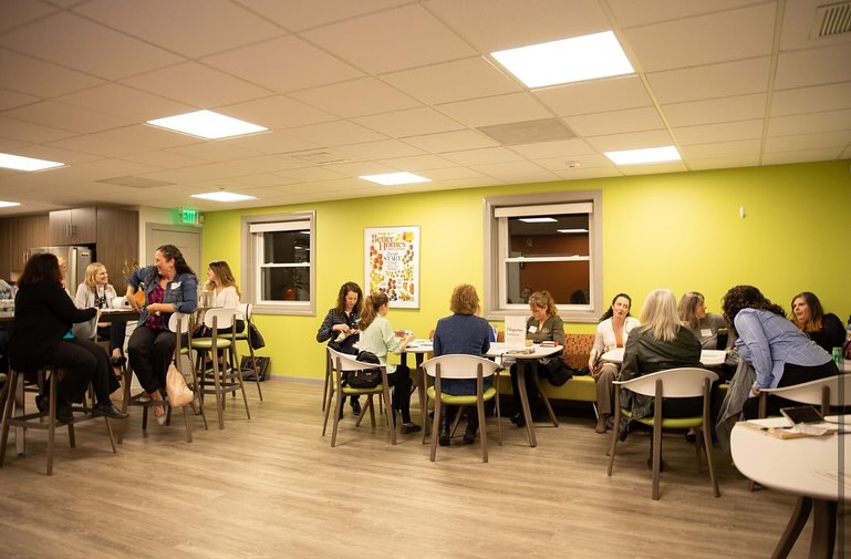 We had a great time at our Women Entrepreneurs Network October event! Thank you to everyone who joined us! We’re grateful for the insights, ideas, and energy each of you brought, which made the event truly impactful.
We hope to see you at our FREE November 14th Women Entrepreneurs Network Meeting! This is your chance to see what the network is all about! 🌟
This is a fantastic opportunity to connect, share insights, and grow together in a supportive community.
📅 Date: November 14th
🕒 Time: 5:30pm
📍 Location: 163 S. River Rd. Bedford, NH 03110
🎉RSVP: https://www.eventbrite.com/e/women-entrepreneurs-network-tickets-1058728879579
*This event is anticipated to sell out so please RSVP ASAP*
Join us for an evening of Hors d’oeuvres, beverages, networking, inspiration, and empowerment. Whether you’re a seasoned entrepreneur or just starting out, this event is the perfect place to exchange ideas and build valuable connections.
Our speaker this month in our Leadership Speaker Series is Liz Calabria, President/CEO GMSV Chamber of Commerce. We can’t wait to hear her journey as an entrepreneur and businesswoman.
Please participate in our food drive for the New Hampshire Food Bank at this event and bring a canned food good.
Let’s continue to support and uplift each other on our entrepreneurial journeys. Hope to see you there!
*Photos provided by the amazing Ashley Wadleigh Photography!*
https://www.ashleywadleighphotography.com/
#womenentrepreneurs #networking #empowerment