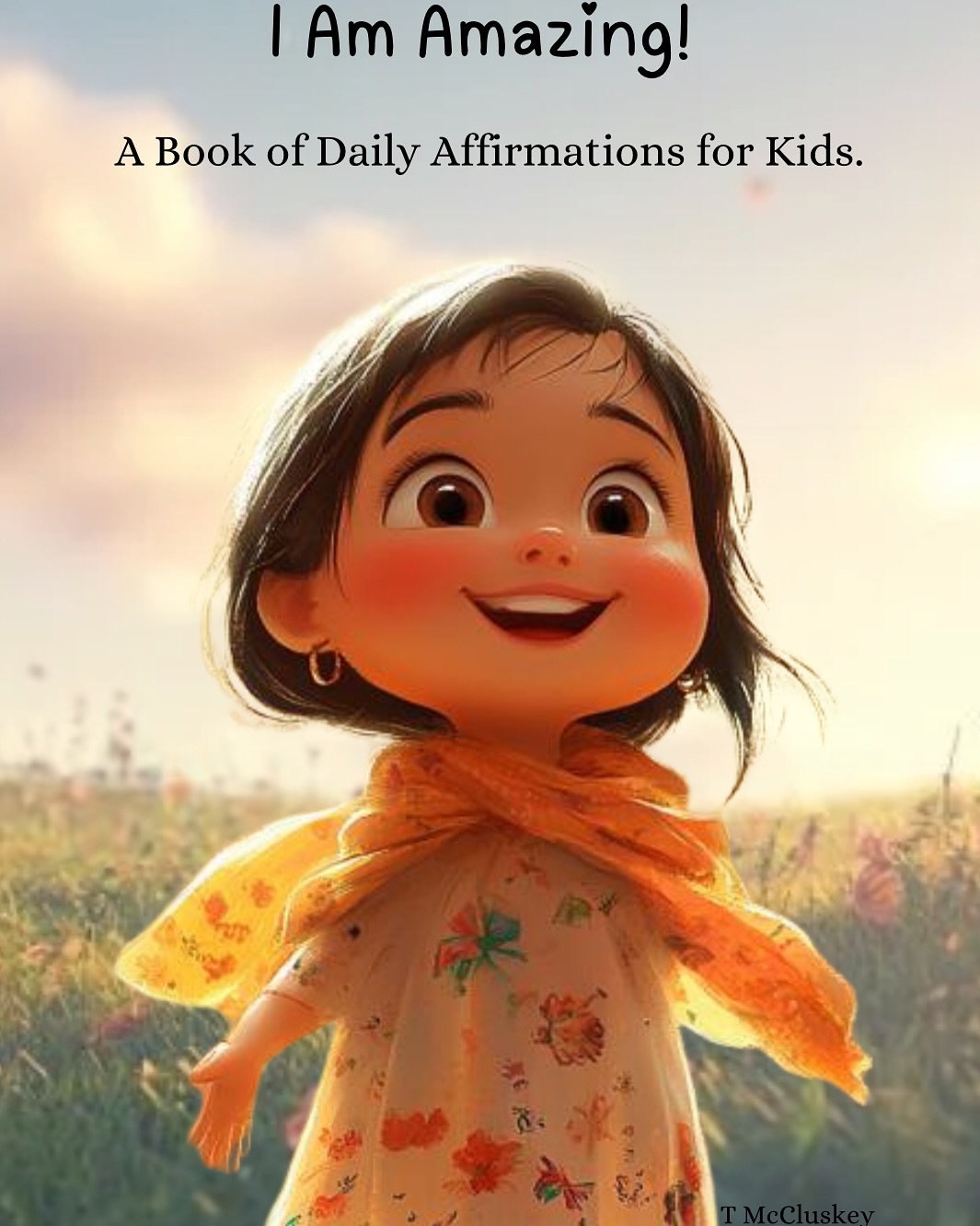 🌟 New Release: I Am Amazing! 🌟
Introducing our latest story, I Am Amazing—a children’s book of affirmations designed to uplift, empower, and inspire young hearts. ✨💖 Filled with positive phrases and beautiful illustrations, this book is a celebration of self-love, confidence, and all the amazing qualities that make each child unique. 🌈
Whether it’s “I am brave,” “I am kind,” or “I am enough,” these simple affirmations are perfect for helping little ones build a strong, loving foundation for themselves. 💪💕 Reading I Am Amazing together makes a wonderful way to boost self-esteem and spread positivity every day!
Grab your copy now on Amazon and share this journey of self-discovery with your little one! 📚💫 #HeartfeltBooks #IAmazing #KidsAffirmations #PositiveParenting