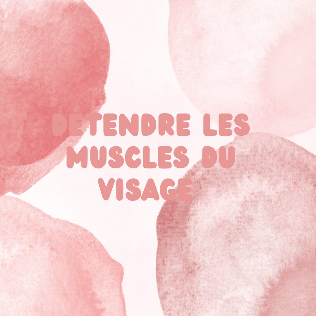 💫 DÉTENDRE LES MUSCLES DU VISAGE
🪷Saviez-vous que les muscles de notre visage accumulent souvent plus de tensions qu’on ne le pense? Entre le stress quotidien, les écrans, et les expressions répétitives, nos traits ont parfois besoin de respirer ! 🌬
🪷Voici quelques techniques pour détendre votre visage et retrouver une sensation de bien-être :
✨Respiration profonde : Fermez les yeux, inspirez lentement par le nez et expirez profondément par la bouche. Cela réduit le stress général et prépare vos muscles à se détendre.
✨Auto-massage des tempes et du front : Avec le bout de vos doigts, faites des petits cercles sur les tempes, puis glissez doucement sur votre front. Ce geste réduit les tensions dues aux expressions faciales.
✨Détente de la mâchoire : La mâchoire est souvent l’endroit où s’accumule le plus de tension. Relâchez-la en laissant légèrement la bouche ouverte, puis faites des mouvements circulaires pour relâcher les muscles.
✨Souriez 😊 : Paradoxalement, sourire (même de manière volontaire) aide à détendre les muscles et à déclencher des sensations de bien-être grâce à la libération de certaines hormones.
🪷Répétez ces gestes chaque jour pour un visage plus détendu et radieux !
🪷N’oubliez pas : un visage détendu, c’est un esprit apaisé. Prenez quelques minutes pour vous chaque jour.
#bienêtre #relaxation #détentefaciale #selfcare #routinebienetre #respiration #massageduvisage #relaxationfaciale