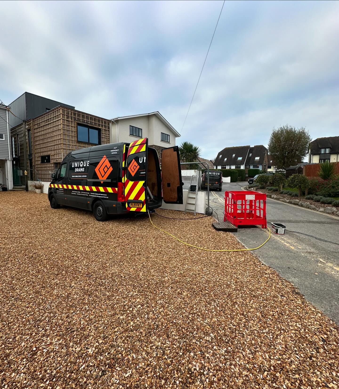 Busy week of doing camera surveys 📹 If you need a camera survey or your Drain unblocking. Please contact unique drains.
07454 607057. Info@uniquedrains.co.uk Www.uniquedrains.co.uk #drain #drainunblocking #cctv #cctvsurvey #poole #bournemouth #wimbourne #broadstone
