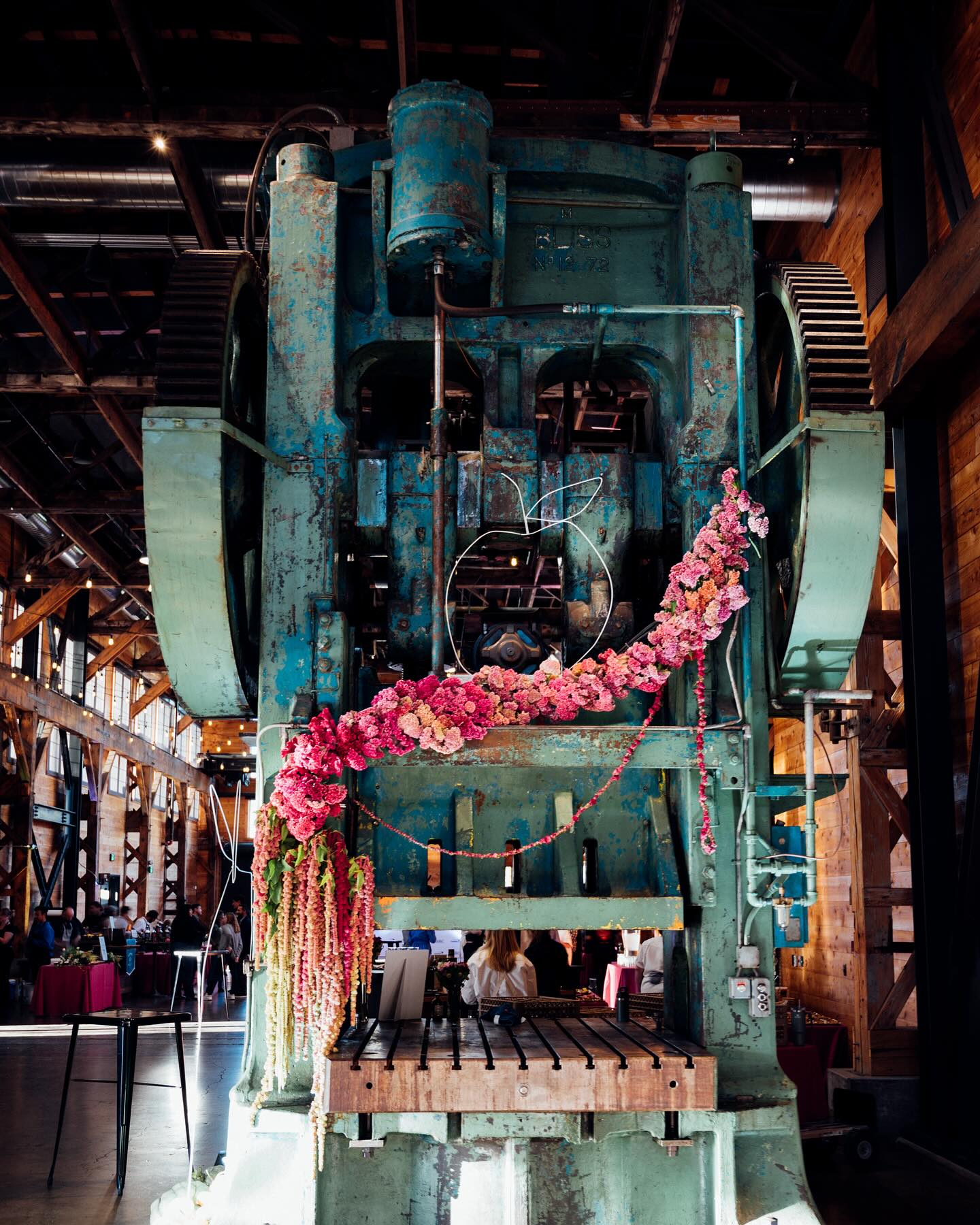 Honored to have hosted the James Beard Foundation's Taste of America 2024 for Portland. I'm proud to share that over half of the proceeds from each ticket sold directly supported our local chefs and restaurants, fostering a more equitable and sustainable independent restaurant industry. It was truly inspiring to witness the dedication, planning, and community that came together to celebrate food. 🌟
Photographer: @one.haus
Planner: Heather Wallberg