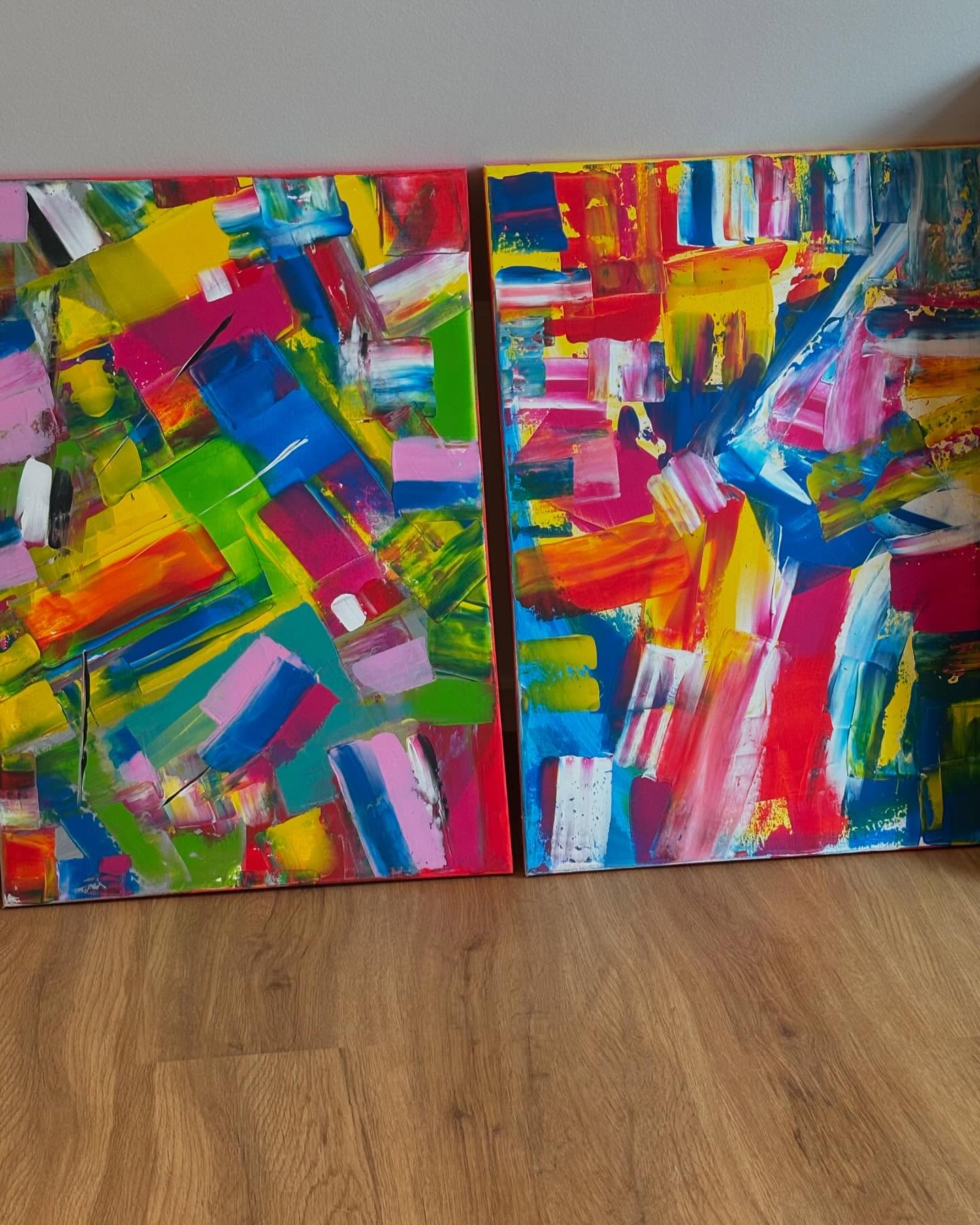 Art#samstagkunst#liebervoll#ausstellungsstück