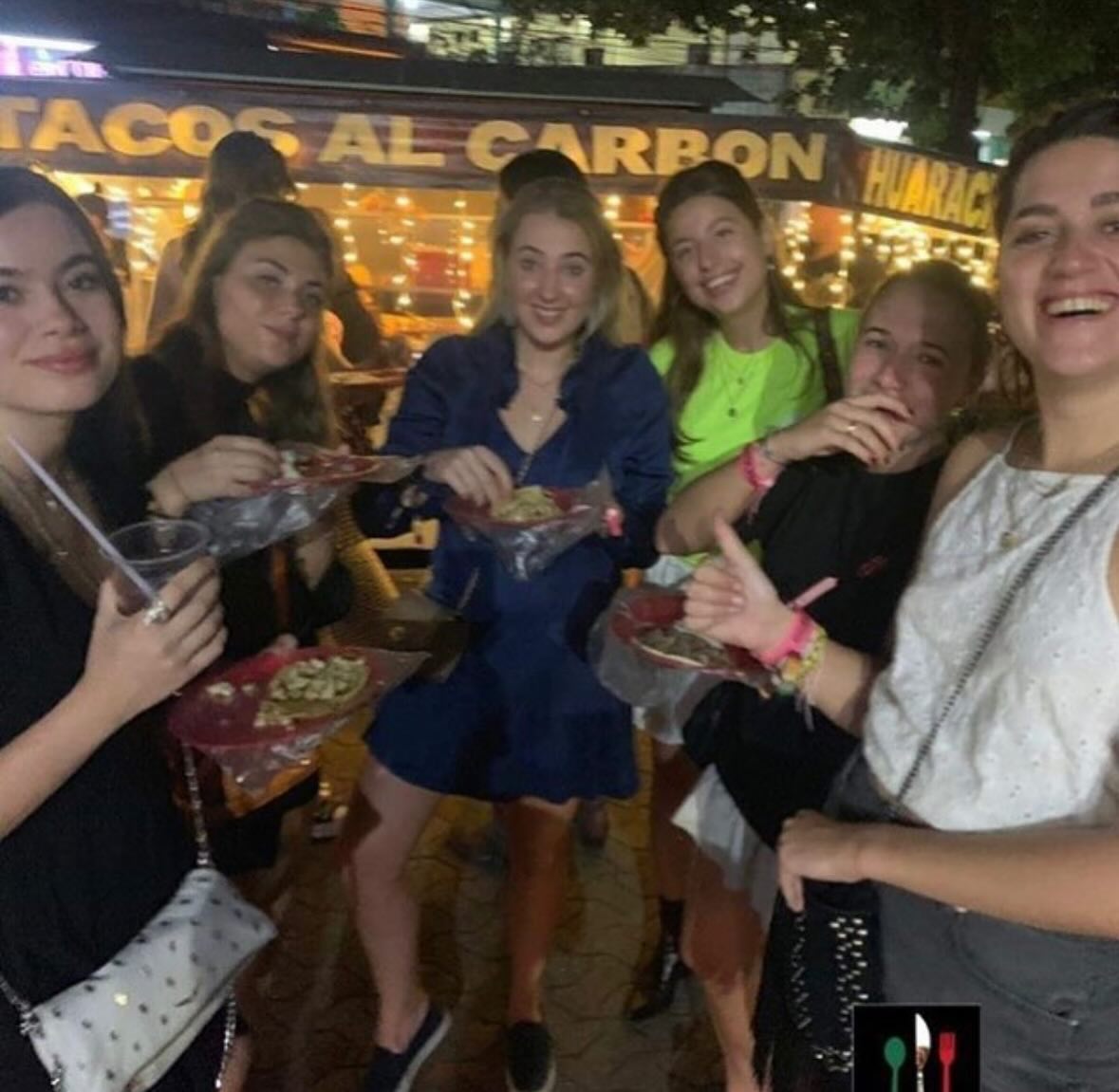 Don’t know what to eat today? We got you covered! Well take you to the best spots so you can enjoy a stress free day 🌮🌯🥡
#food #foodtour #foodie #cancun #cancunmexico #drinks #tourist #tourism