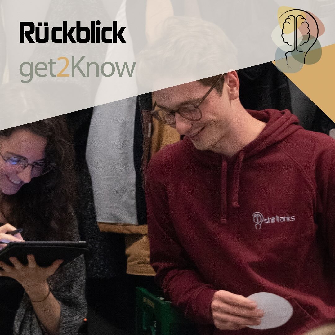 Um Interessent:innen die Arbeit der shiftTanks näherzubringen und uns über spannende Projektideen auszutauschen, verbrachten wir gemeinsam mit bestehenden Mitgliedern einen lustigen und interessanten Abend. 🚀
Gemeinsam mit neuen und „alten“ Mitgliedern verbrachten wir einen lustigen und interessanten Abend und konnten den Neuankömmlingen shiftTanks näherbringen und uns über spannende Projektideen austauschen. 🌏
Wir hoffen, dass wir den/die eine/n oder andere/n bei einem unserer tollen Projekte willkommen heißen können! ♥️😁
Auch du hast Interesse, etwas zu bewirken und gemeinsam mit tollen Leuten etwas Nachhaltiges zu gestalten? Melde dich gerne bei unserem Vorstand oder direkt per PN. Link in der Bio! 💪
#shifttanks #getshiftie #cometogether #get2know #nachhaltigkeit #leoben #montanuniversität