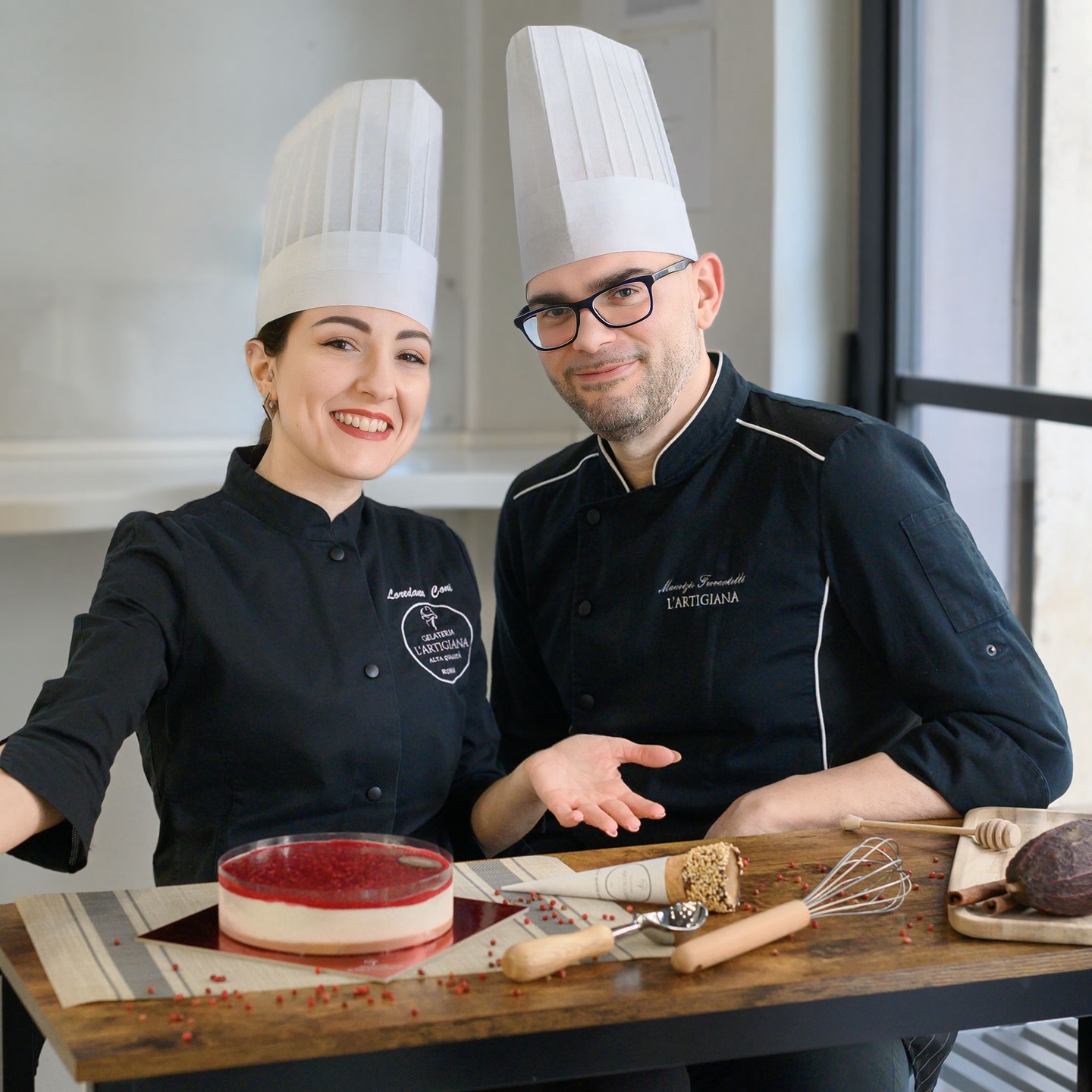 “Il talento vince le partite, ma il lavoro di squadra e l’intelligenza vincono i campionati”. Michael Jordan
.
.
#work #lavoro #squadra #gelato #gelatoartigianale #icecream #gelatoitaliano #food #foodphotography #gelatolove #gelatogram #sorbetto #villadesanctis #prenestino #prenestinolabicano #villagordiani #perte #neiperte #gelatoroma #foryou #pasticceriaitaliana #pasticceria #chef #pastrychef
