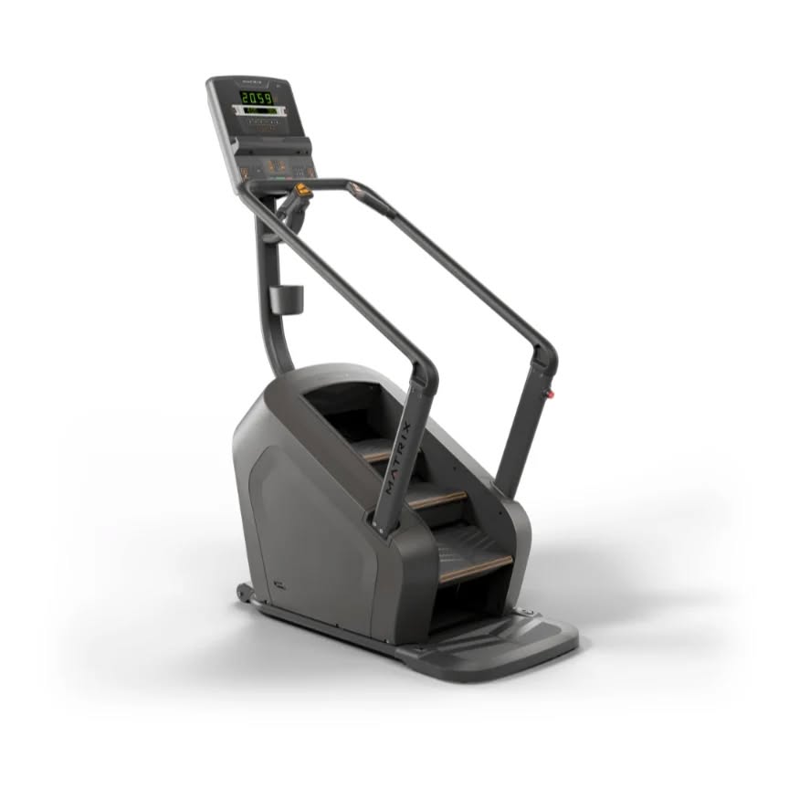 Would you like a couple of these? 💪
#Matrix #Climbmill #GymEquipment