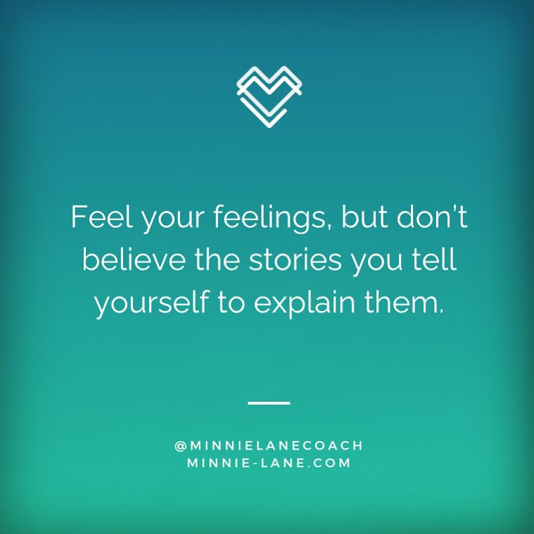 We’re rarely upset for the reasons we think we are. Trying to work out why we’re feeling what we’re feeling can keep us in our heads, instead if in our bodies where the real processing happens.
.
Shallow reasoning usually mistakes external triggers as the cause of our emotional experience, but this is really only the top of the iceberg.
.
Instead of asking why you’re feeling what you’re feeling, try asking yourself what you’re feeling and where. This keeps your attention with the physical sensations in a state of acceptance and observation. Clarity into why you’re feeling what you’re feeling naturally comes after the feeling has been properly processed.
