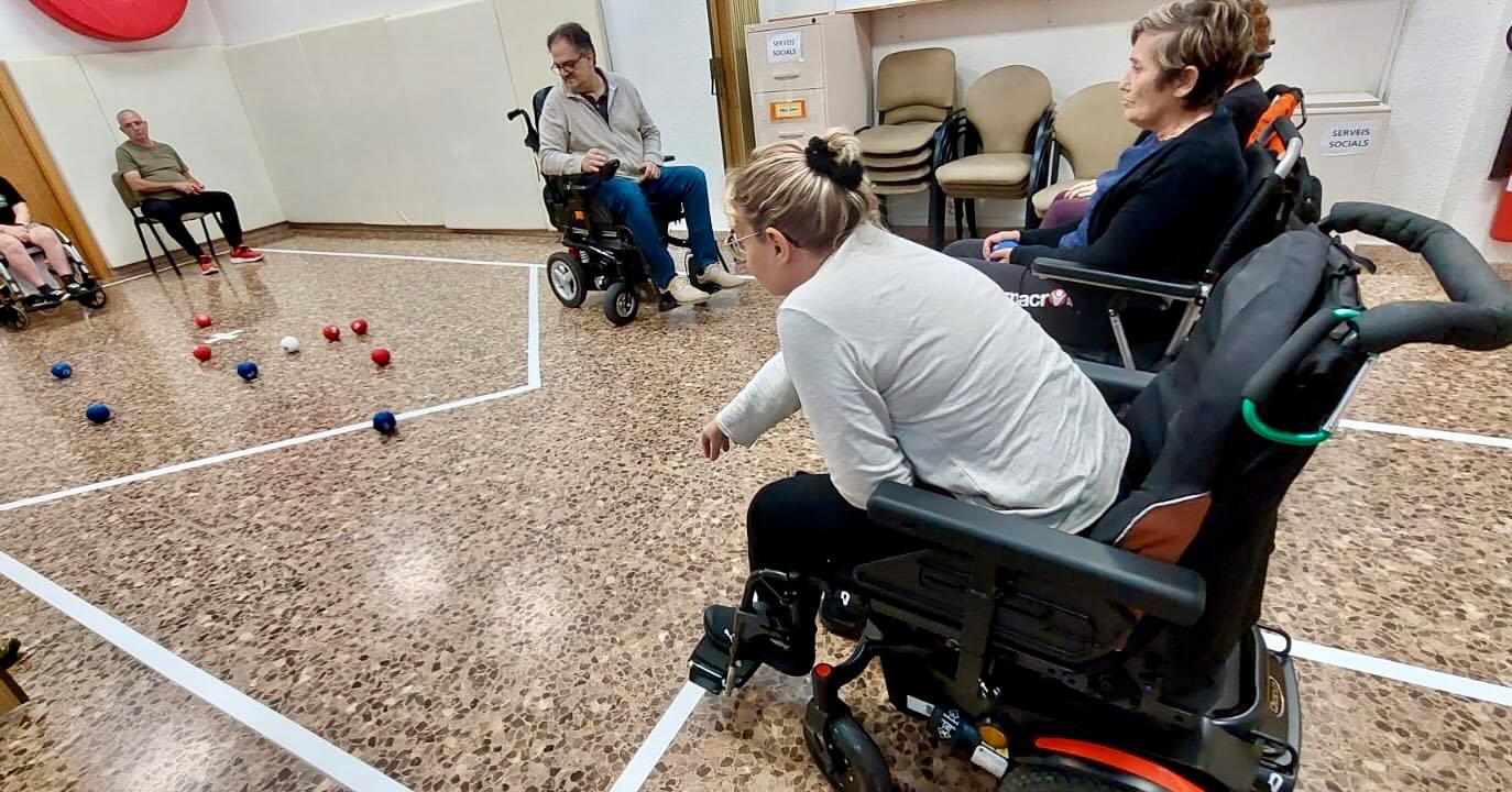 Esfuerzo y pasión por el deporte
