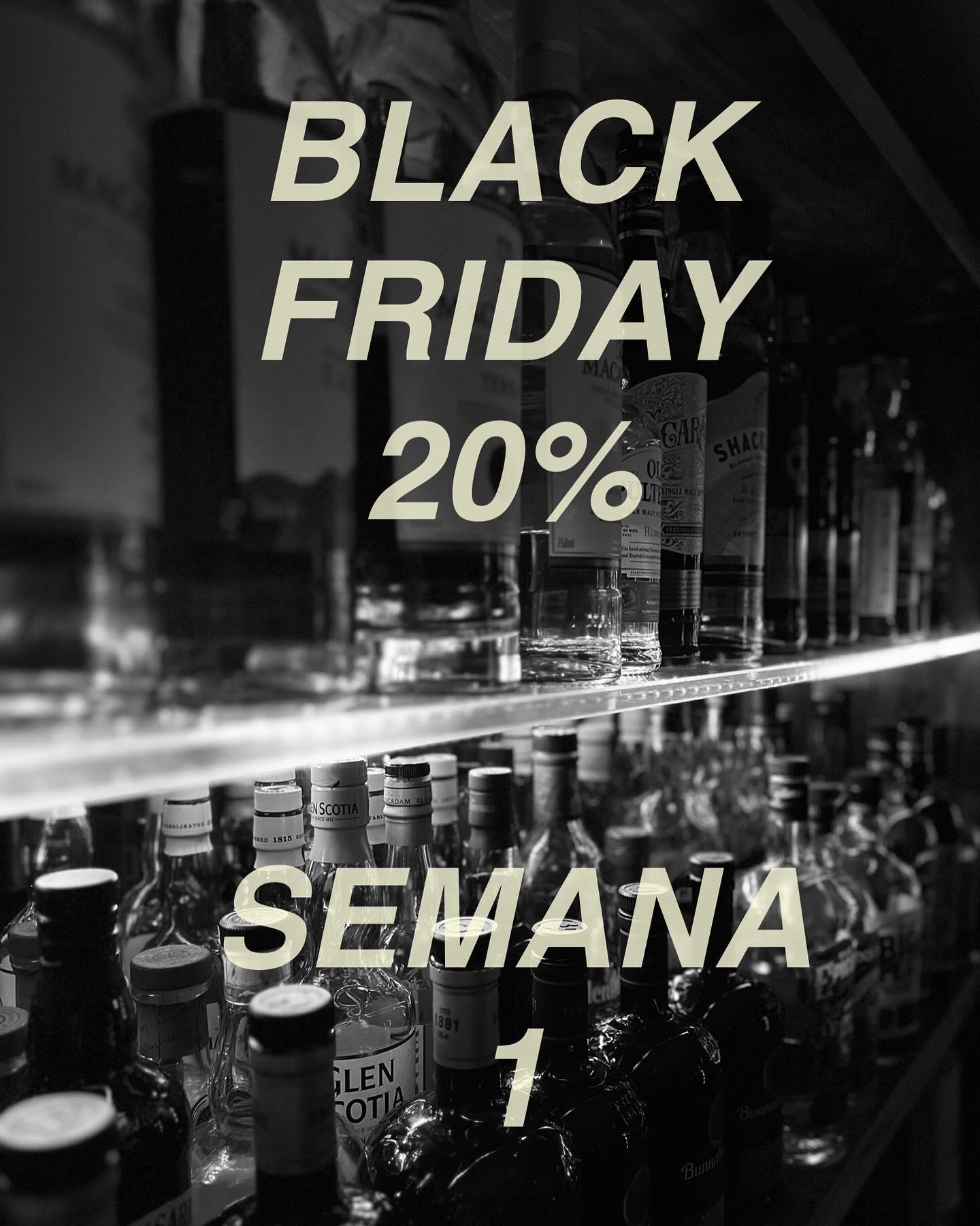 ⚠️⚠️ATENÇÃO ⚠️⚠️
FIQUE LIGADO POIS TODA SEMANA DE NOVEMBRO OS PRODUTOS EM OFERTA MUDARÃO.
As ofertas irão até sexta-feira ou até acabar o estoque.
APROVEITE PARA PROVAR AQUELE WHISKY QUE ESTAVA NA SUA LISTA DE DESEJOS 🥃🥃🥃
VISITE NOSSO SITE: www.whiskyemdose.com.br