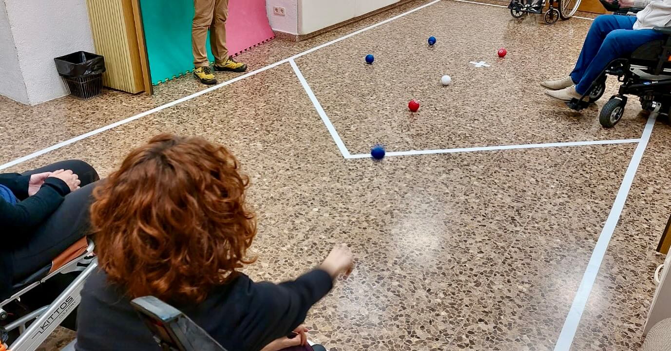 Precisión y control!!!