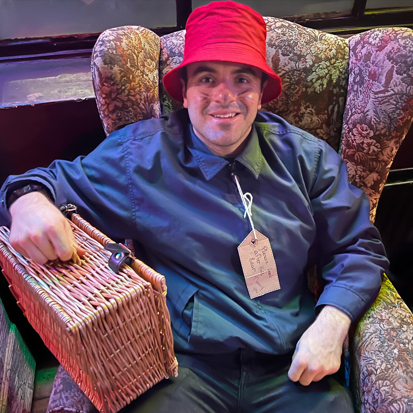 Halloween Joviality 🎃🧟♂️👻🖤 #HauntingTogether