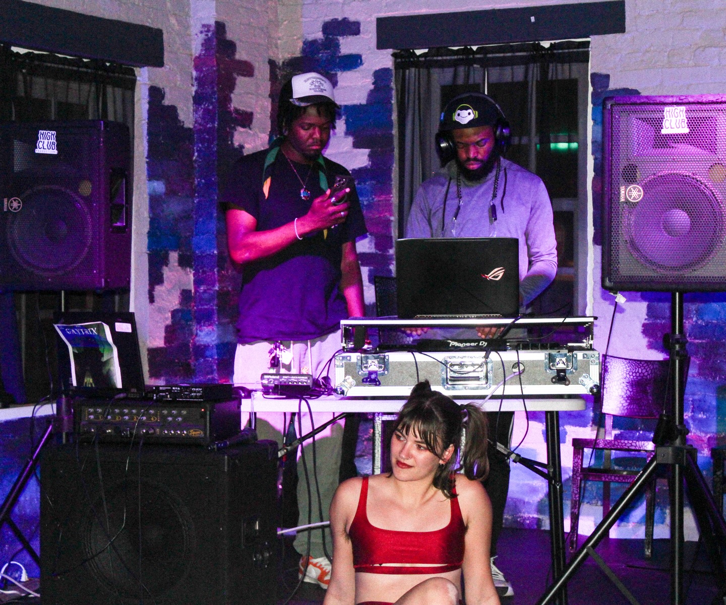 ✨We’re in the business of joy and dreams✨
Throwback to the event @blkalchemyva put on at our space that brought community together to support one of us in need. It means so much to us to create a home where events like this one can truly manifest and bring us together 💕
If you or someone you know has a community based event and needs a space, contact us!
.
.
.
#rva #richmondva #rvaevents #rvavenue