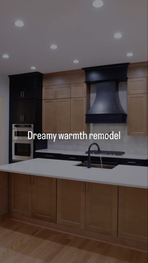 Imagine walking into a kitchen and living room that feels warm, welcoming, and truly yours.
For our clients, updating their space with warm tones has made all the differenceâthey get to stay in the neighborhood they love, now with a home that matches their style and needs.
Remodeling is more than a change in layout; itâs a transformation of how you experience your home every day. Let us bring your dream space to life so you can fall in love with your home all over again. đĄ
#LoveWhereYouLive #HomeTransformation #BuildingDreams #foundationpour #adu #utahhomes #whatthef #ConstructionPlanning #utahhomes #lol #meme #vote #concrete #utahrealestate #homeaddition #grandbabies #buildingutah #emptynesters #whatisthat #generalcontractor #nearme