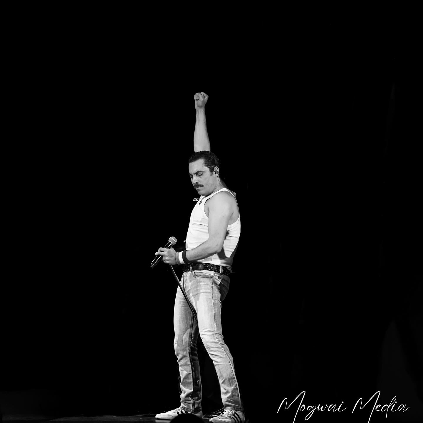 We were proud to support Make-A-Wish at a special concert event held at the Albert Hall recently.
The band was amazing !!
It was an unforgettable evening, Where we’re sure lasting memories were made for some very special people.
Venue: @thealberthalllw
Video: @tremio_ap
Photography: Mogwai Media
Make-A-Wish UK #Queen #freddymercury #wishescometrue