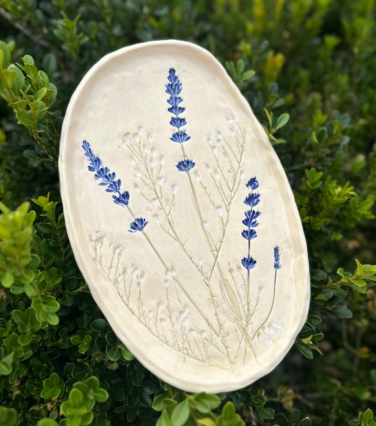 We’re still in awe of the beautiful pieces made during our Botanical Dish workshop at @locustgroveestate 🌸 Our Holiday Workshop is coming up on November 11th, and we can't wait to craft one-of-a-kind ornaments with handbuilding techniques. 🎁✨ Complimentary refreshments provided! (Swipe left for more details)
Spots are limited- Sign up at www.naturesimpact.org/workshops