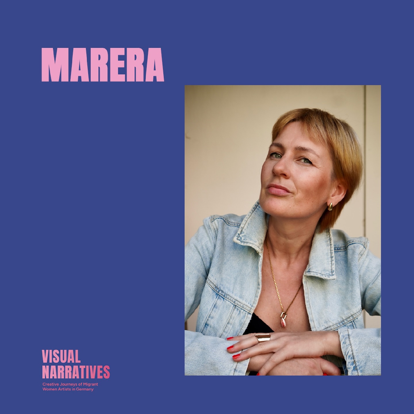 Do you want to know what drives a woman in modern Berlin? Come to the exhibition of the @artisia_collective
VISUAL NARRATIVES: Creative Journeys of Migrant Women Artists in Germany.
I will be presenting three new artworks, this time created using various techniques, including painting, sculpture, and ready-mades. My hope is to inspire a deeper contemplation of what may lie beneath the surface of seemingly happy, family-focused ladies.
Exhibition Opening:
📆 Friday, 8.11.2024
🕐17:00-22:00
Snacks and music by DJ Total @renne.rosas
Visiting Hours:
📆 Saturday, 9.11.2024; Tuesday, 12.11.2024; Thursday, 14.11.2024
🕐 17:00-19:00
at @bardo_projektraum
organized by the @artisia_collective from @selbstaendige.immigrantinnen
with support from the @rosaluxstiftung
Follow @artisia_collective for updates on the complete program and upcoming exhibitions.
#CeramicArt #AztecInspiration #CulturalRoots #Visual NarrativesExhibition #BerlinArtScene #artexhibitionberl in #berlinexhibition #berlinartexhibition #artinberlin #co ntemporaryartberlin #berlinartist #artexhibition #berlin culture #exhibitionopening #vernissageberlin #berlinev ents #kunstberlin #kunstausstellung #berlinkunst