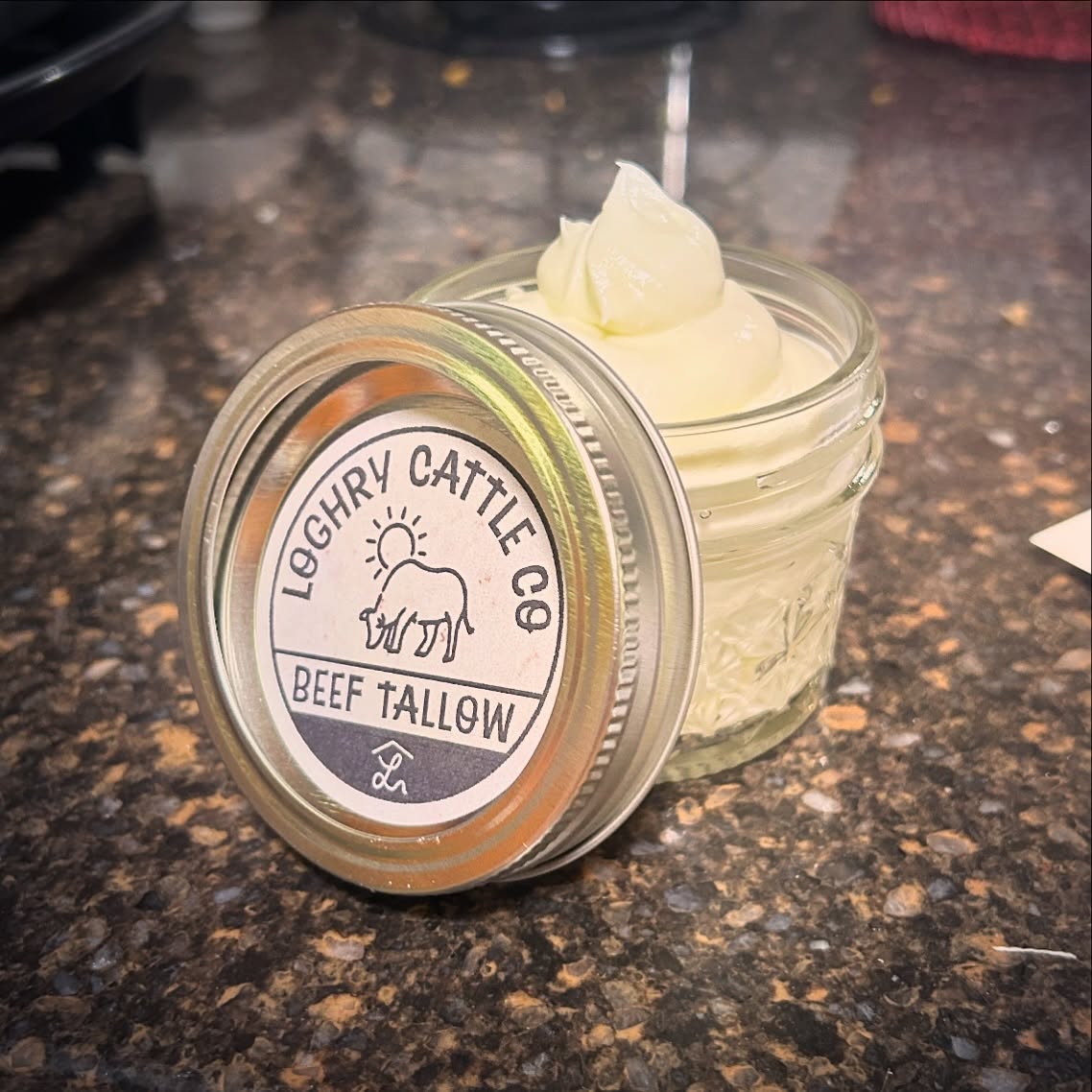 I made this all by myself! Along with a website to order it on… so stay tuned 👀