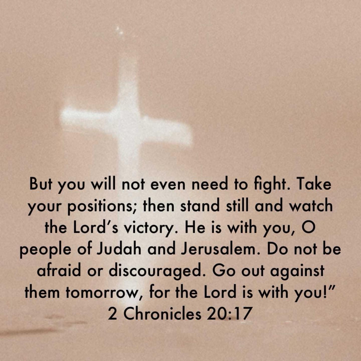 Stand firm today.
#waymaker #standfirm #trust