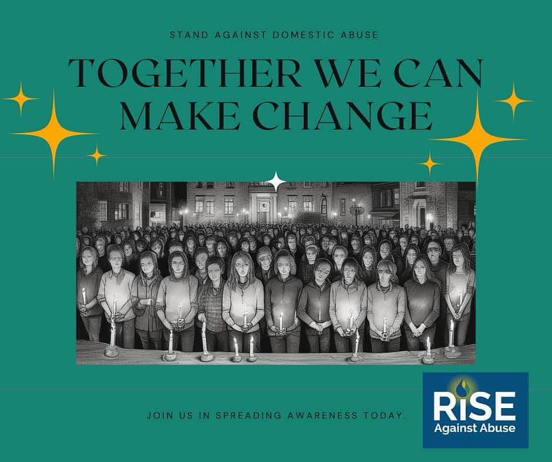 This Christmas, let’s light up the lives of those in the shadows of domestic abuse.
Every day, families face the silent terror of domestic violence. This holiday season, let’s bring hope and healing to survivors and their children.
Your generous donation will:
* Help us continue to provide The Freedom Programme to survivors helping to educate them in the dominators ways.
* Help us to educate perpetrators of domestic abuse who want to make positive changes in their lives.
* Enable us to offer training opportunities to our volunteers so they can give the best support and help to the women who come to us.
Together, we can make this Christmas a season of hope and renewal. Please donate today and spread the warmth of compassion because without your help we may not be able to continue what I hope you will all agree it’s vital work and just £1from each of our followers will enable us to do this for another year.
Thank you from all of us at Rise.
https://gofund.me/92c707dd
https://ko-fi.com/riseagainstabuseteam
Our bank details if you’d like to donate directly.
Sort code 83-22-20
Account number 19344758