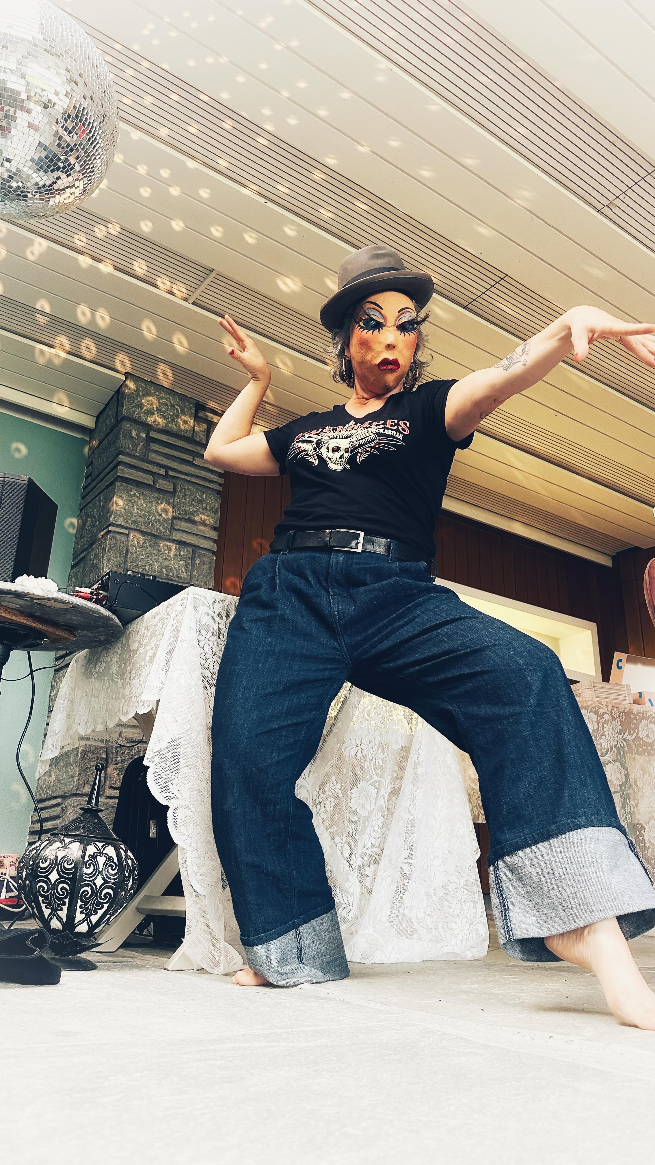 D A N K E für diesen unvergesslichen Tag💐