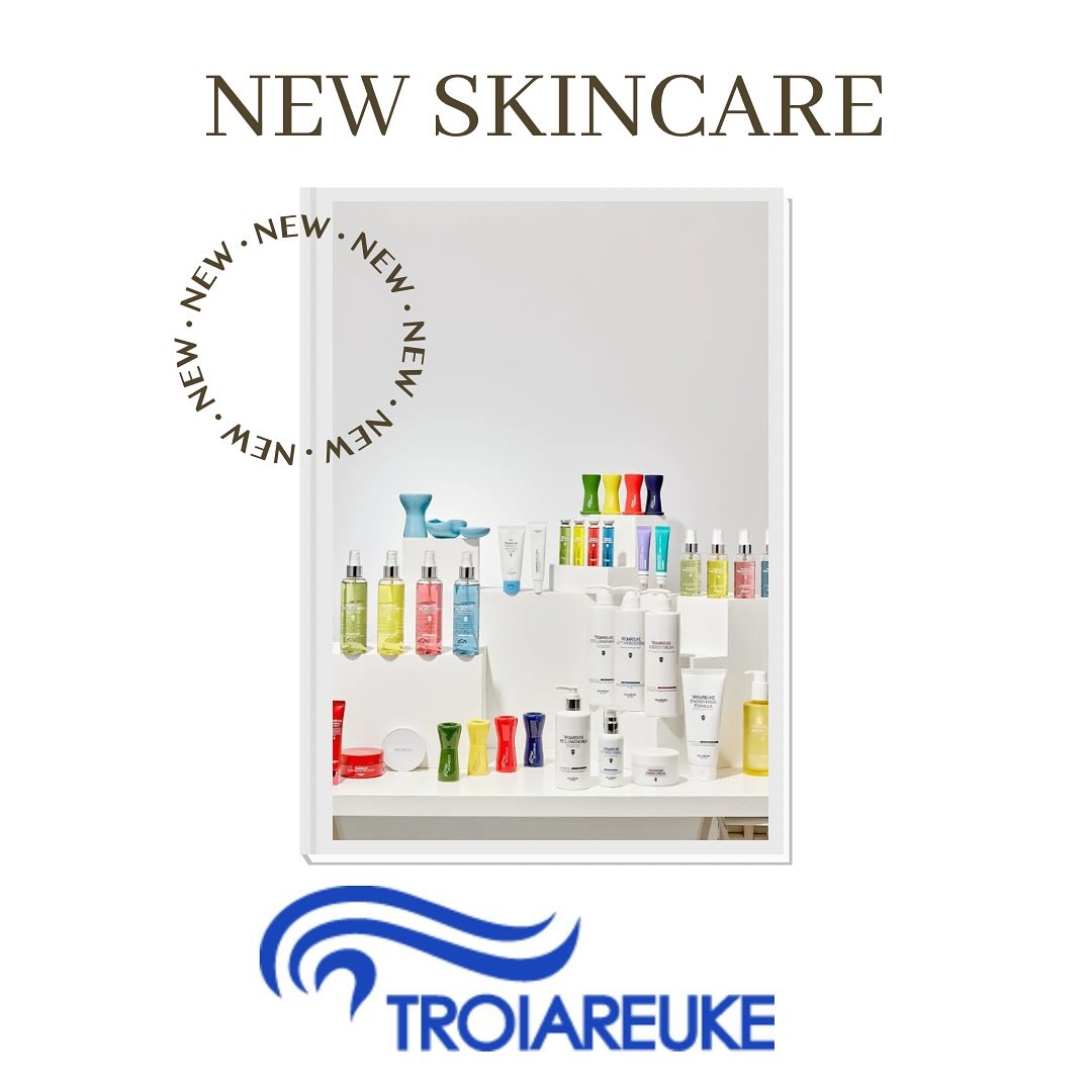 TROIAREUKE
Our brand new skincare line just arrived this week and we finished our first set of training! Man… am I blown away!
Troiareuke is a Korean-based skincare line that offers you a “Skincare Recipe,” prescribed treatment that is mixed and decided just for your specific needs. The beauty is we can mix and match and target multiple concerns simultaneously.
Korean skincare is all about working with the skins’ natural components. It follows the same philosophy as my curated beverages at the end of each facial service, that beauty starts from within. We want beauty to reflect from the inside out, not wait for it to seep in from the outside to the inside which is what majority of skincare is all about.
“Areuke” means the beginning. Whether it’s the beginning to better skin, a beginning for us to share this new line EXCLUSIVELY AVAILABLE ONLY at QT Spa, or the beginning to our relationship from the very first appointment.
So now what happens?
Our website has been updated with new services and prices. These prices are not in effect until January 1, 2025. If you have purchased any gift certificates prior to the end of the year, they will be fully honoured at old pricing.
New services that you see will be on its way a little bit later in the new year as I still have to do the training on those specific treatments.
Retail for these products will be slowly coming in - we want everyone to have a chance to try a session first to feel firsthand the effects of Troiareuke.
Some of our waxing services are also getting a makeover to create an even better Waxperience working in conjunction with Troiareuke - this is for another post though since we have another brand coming in for waxing as well!
.
.
#yyc #yycnow #yycbusiness #yyclocal #calgarybeauty #yycspa #yycsalon #yycfacials #yycbrows #yycstylist #yycshopping #calgarysmallbusiness #yycbeauty #yycesthetics #yycfacial #calgaryhairstylist #yychair #yycsmallbiz #yycsmallbusiness #yycgirls #yycbalayage #yycskincare #calgary #yyclocal #yychomebasedbusiness #yychomebasedsalon #yychomebasedesthetics #yycwaxing #yycmen #yycskin