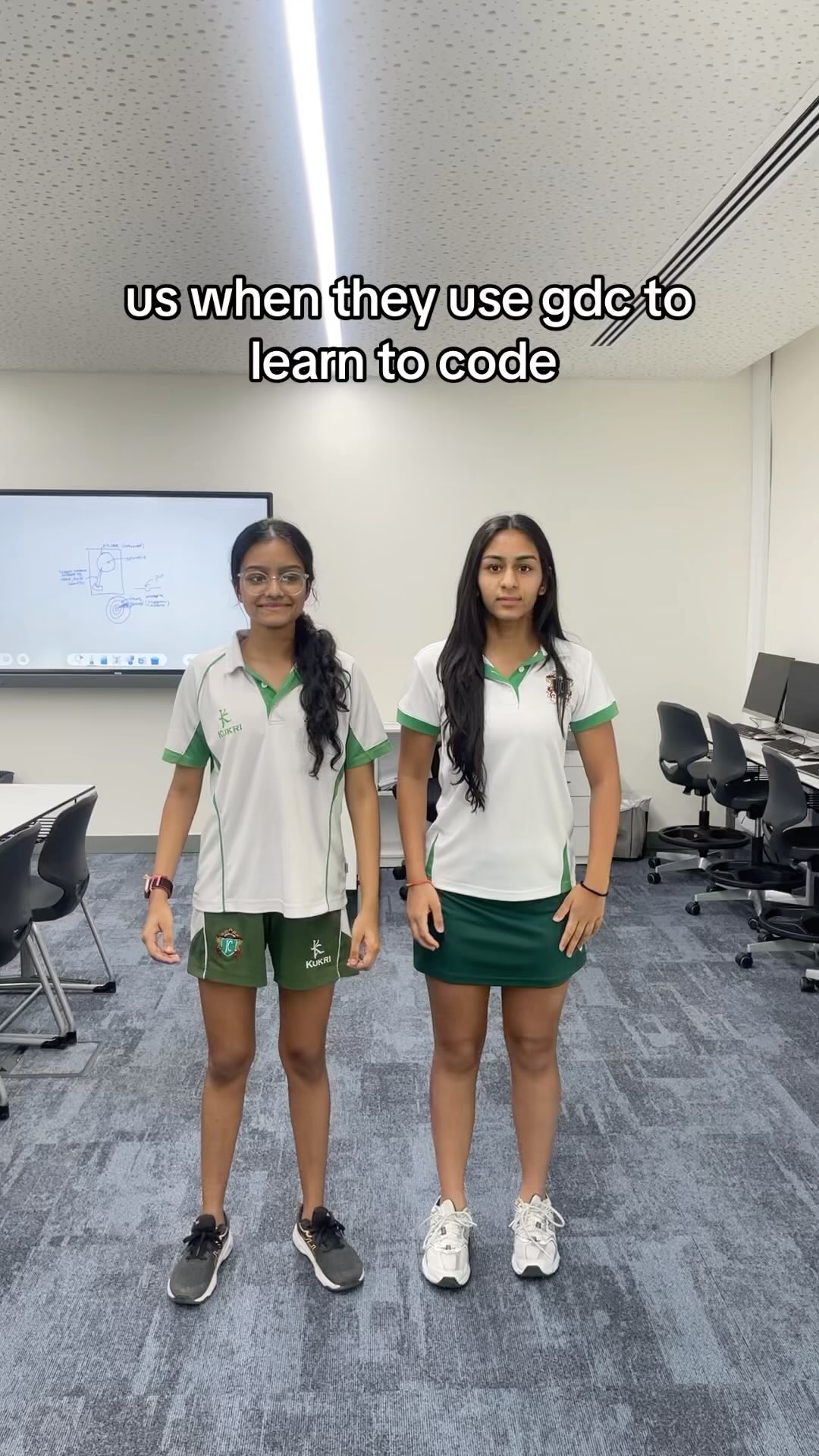 join gdc and i’ll give you a cookie 🍪 link to the website in bio!
.
.
.
.
.
#code #codes #coding #coders #graphicdesign #girlsdocode #girlsintech #womenintech #womenincode #womendocode #girlswhocode #techgirls #fyp #fypシ