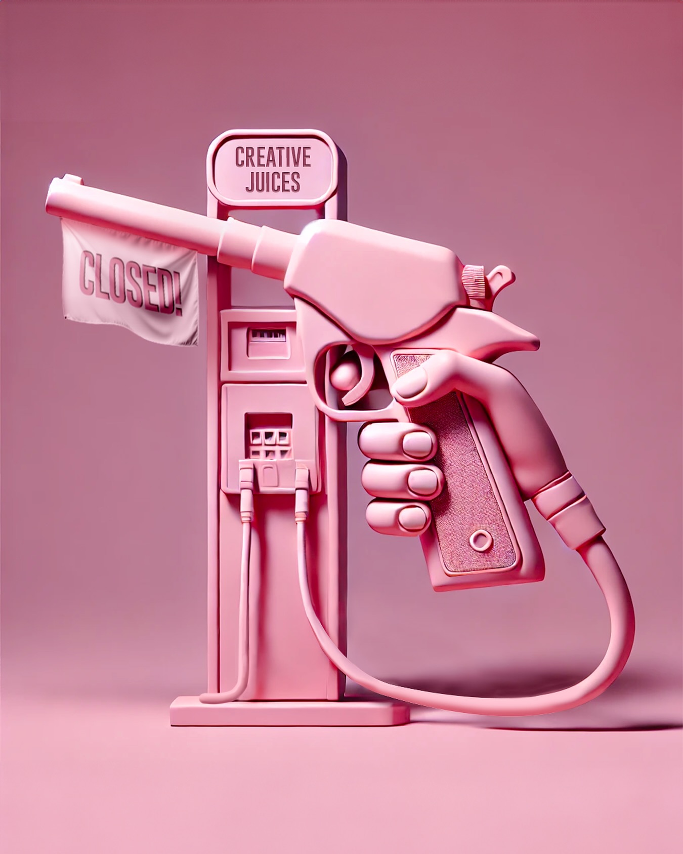 The pink think tank is almost running on empty, and it’s time to refuel our creative juices ⛽💗
2024 has been a RIDE! We’re too blessed to be stressed (okay, maybe just a little stress here and there). But we stayed on top of it all, demure and mindful as ever... Maybe even cutesy 🩰
As we head into the silly season, our team is letting you know early that we are hitting pause for some well-deserved R&R. We’ll be completely closed on the following dates: Dec 11, 12, 16, 24, 25, 26, 31 + Jan 1.
Our founders are also tying the knot 👰💍🤵 and the rest of the #PinkSquad will be there with bells on, after which they will be recharging and plotting for a MOMENTOUS 2025.
New bookings will only open January 2nd as we are fully booked for the remainder of the year – and we’re already hyped to #CircleBack and #TouchBase then 📌
In the meantime, let’s gird our loins and enjoy the festive Dezemba wave all the way in 🏄
#JTG #ClosingDates #BookingsClosed #2025Bookings #CreativeAgency