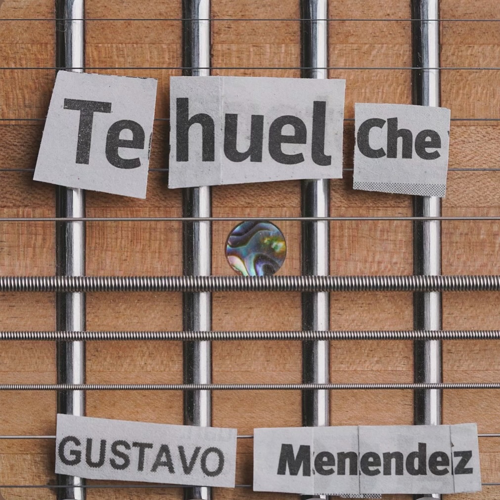 Tehuelche
@gustmenendez