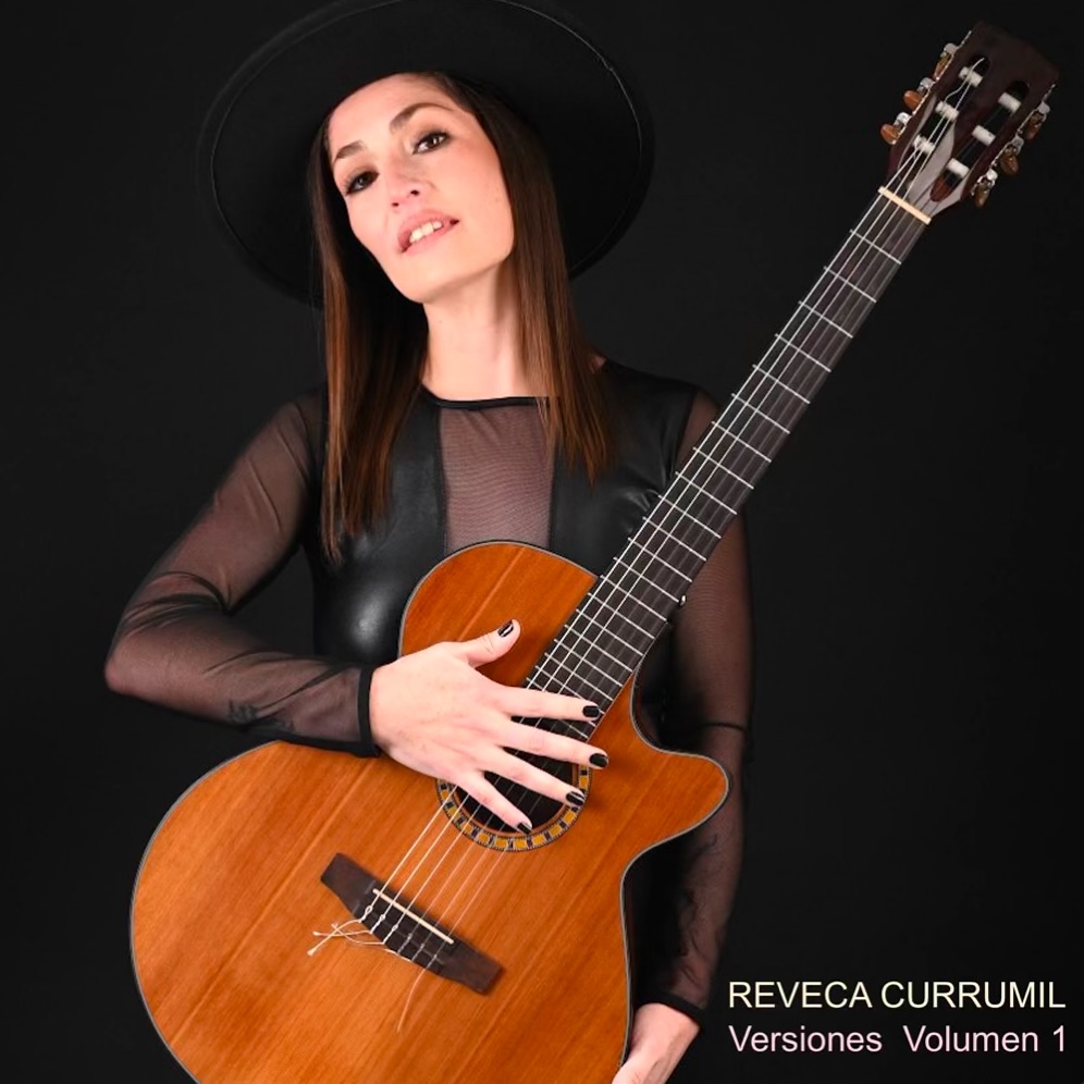 Versiones , Vol . 1
@revecacurrumil