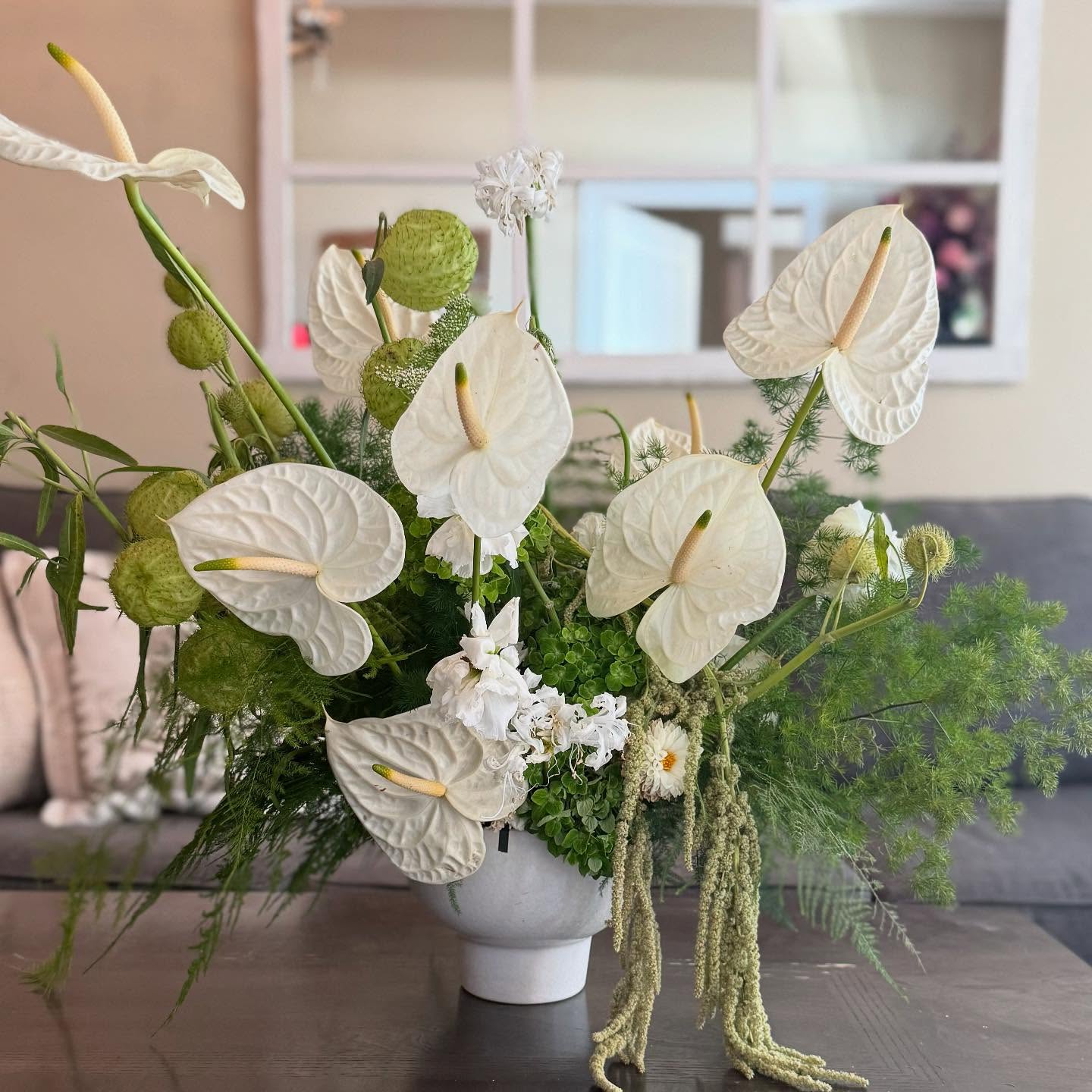 🌸✨ New Blog Alert + Giveaway! ✨🌸
🌷My love for flowers goes beyond their beauty—I’m passionate about their incredible power to enrich our mental, physical, and spiritual well-being. 🌿 From boosting moods to fostering connections, flowers are life-enhancing!
✍🏻 In my latest blog post, I explore ‘the power of flowers’ and feature three amazing companies bringing that magic to life:
👶🏻 @bloombarstudio in Toronto with their “Flower Play” activity for babies. It’s a sensory wonderland! 📦 @flowertreasures_ , masters of floral subscriptions that transform your space and well-being. 🌳 @rbgcanada and their serene healing tree tours, perfect for reconnecting with nature.
🎁 GIVEAWAY ALERT! 🎁 --- CLOSED
Winner is @blushxbalm ———
Thanks to @bloombarstudio, we’re giving you a chance to win one of these amazing prizes:
➡️Floral Arrangement (valued at $150) – Fresh flowers designed in a ceramic vase.
➡️Wine & Flowers (valued at $150) – Bottle of wine** + bouquet (19+).
➡️Flower Play Experience – Reserved floor spot, 2 beverages, 2 breakfast items, separate bucket of flowers, bouquet to take home (valued at $100).
**All giveaways must be picked up in store - no cash value.
✨To enter the giveaway, simply✨:
➡️ Follow me @emilyfoucault and @bloombarstudio on Instagram.
➡️ Like this post and tag a friend who’d love to experience these flower-filled moments.
➡️ Each tag counts as one entry, so the more friends you tag, the better your chances!
Giveaway closes November 30, 2024 at midnight EST and the winner will be notified via instagram and announced in December.
🌸✨ Head to the blog for full details and your chance to win these fabulous prizes!
🔗 The link is in my bio.
🌿 Good luck, and don’t forget to embrace the power of flowers! 🌿
.
.
.
.
.
#FloralTherapy #FlowerPower #MentalWellBeing #PhysicalWellBeing #SpiritualWellBeing #BloomBarStudio #flowertreasures #RoyalBotanicalGardens #TorontoEvents #SelfCare #NatureHealing #NewBlogPost #torontogiveaway #toronto #the6ix #torontoflorist #flowergram #mentalhealth #rbg