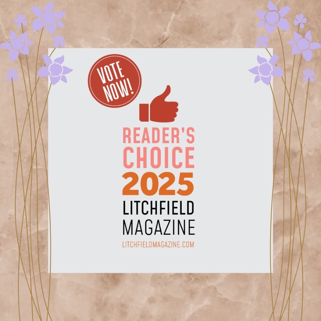 We’re thrilled and deeply honored to announce our nomination for the 2025 Readers’ Choice Award by The Litchfield Magazine! Your support has brought us to this moment, and we couldn’t be more grateful. 🌟
If you’ve enjoyed our work, please show your support by voting for us using the link below. Every vote means the world to us—thank you for helping us continue doing what we love! ❤️
Copy link 👇
https://litchfieldmagazine.com/readers-choice-survey-2025/
#litchfieldmagazine #readerschoiceawards #2025weddingplanning #weddingplanner #ctweddingplanner #cteventplanner #grateful #honored #voteforus