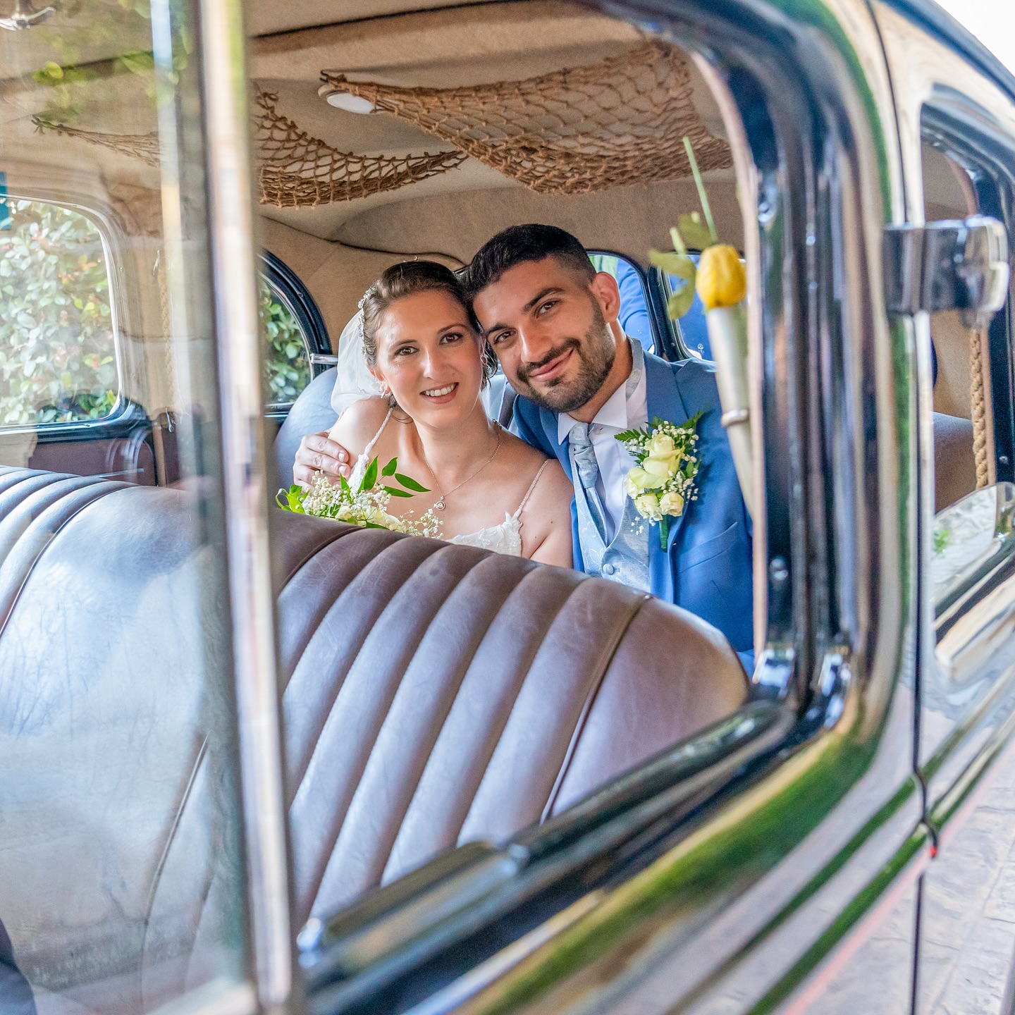 Bride and groom on their wedding day.
#weddingphotography #bride #groom #photographymalta #photographermalta #weddingphotographermalta #wedding