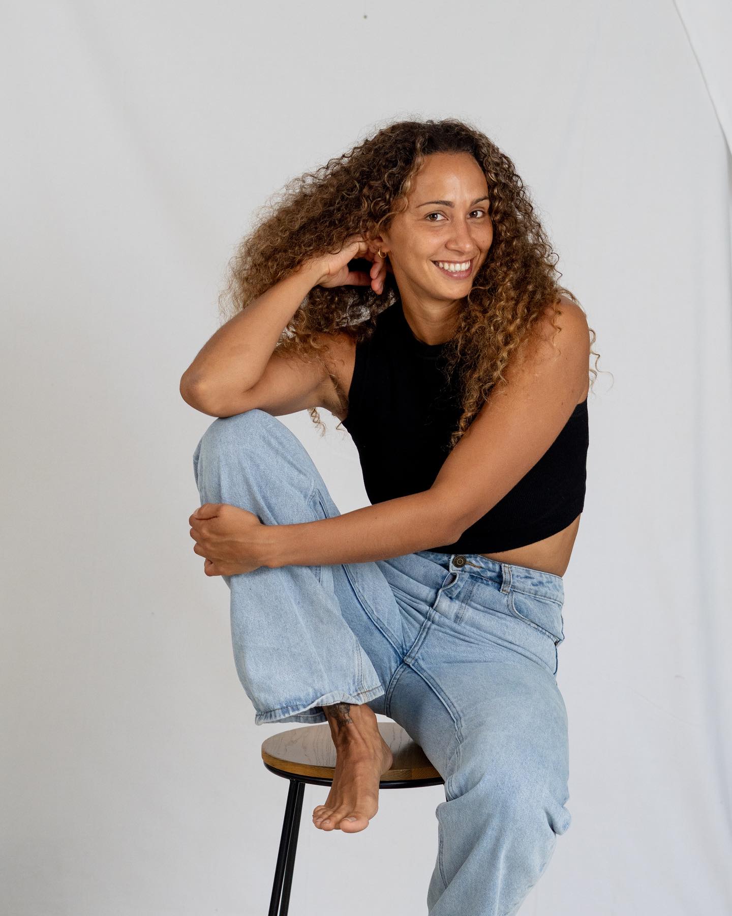 🌟 Meet Pilar 🌟
Photographer, model and creative social media manager - our all- around creative spark! 📸✨
💡 Fun Fact: Once upon a time, Pili and I started an handmade empanada business just for kicks … and let’s just say, it got a little too popular … and eventually had to call it quits. 🥟😂
When she’s not behind the lens or on the ‘gram, you’ll find her surfing waves, hitting the hiking trails, or planning her next getaway. 🌊🏄♀️🌍 We’re so lucky to have her on our team. Always bringing the best vibes and vision to everything she does! 💛
Photo credits by @ainraadik
#meettheteam #creativeagency #digitalmarketing #photography #byronbayphotographers #byronbaydigitalmarketing #marketingagency