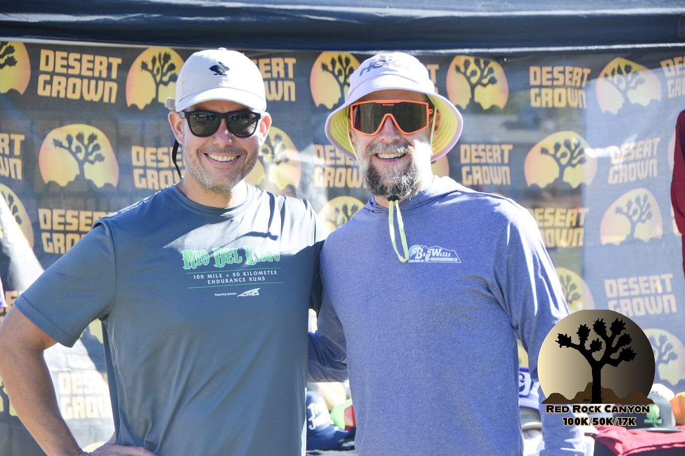 Lots of great photos are coming in from @r2ipics - check out the link in our bio for all the 2024 photos of #rrc100k