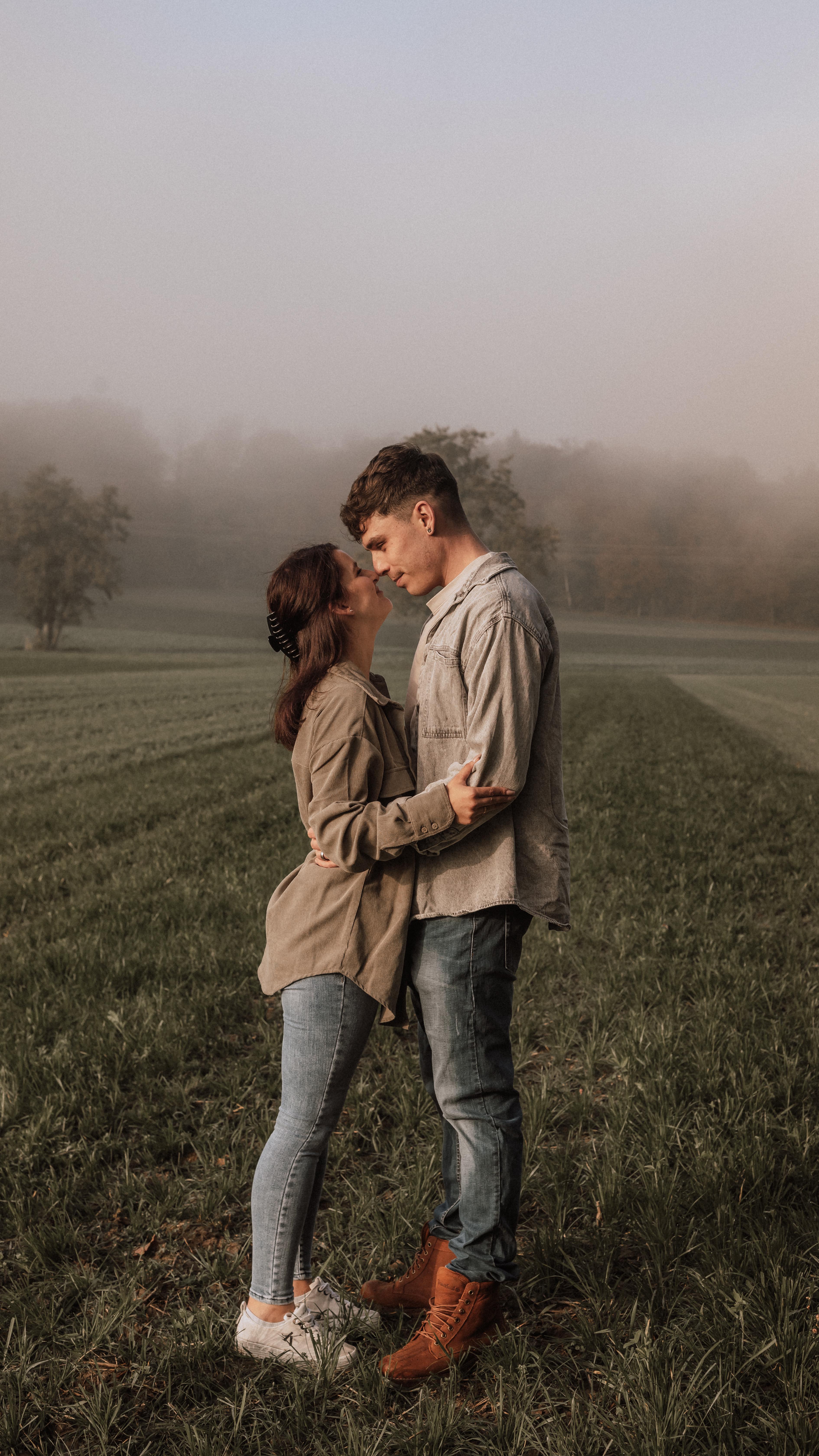 Wow Leute, was für ein magisches Shooting.. einfach ein so liebes, süsses und harmonisches Paar❤️ es hat mich so gefreut die Beiden kennengelernt zu haben und noch mehr freue ich mich auf die kommende Hochzeit, welche ich für Sie festhalten darf 📷😍🙏🏼
#verliebtverlobtverheiratet #engaged #fotoshooting #photooftheday #reels #love #liebe #amor #novios #photoshoot