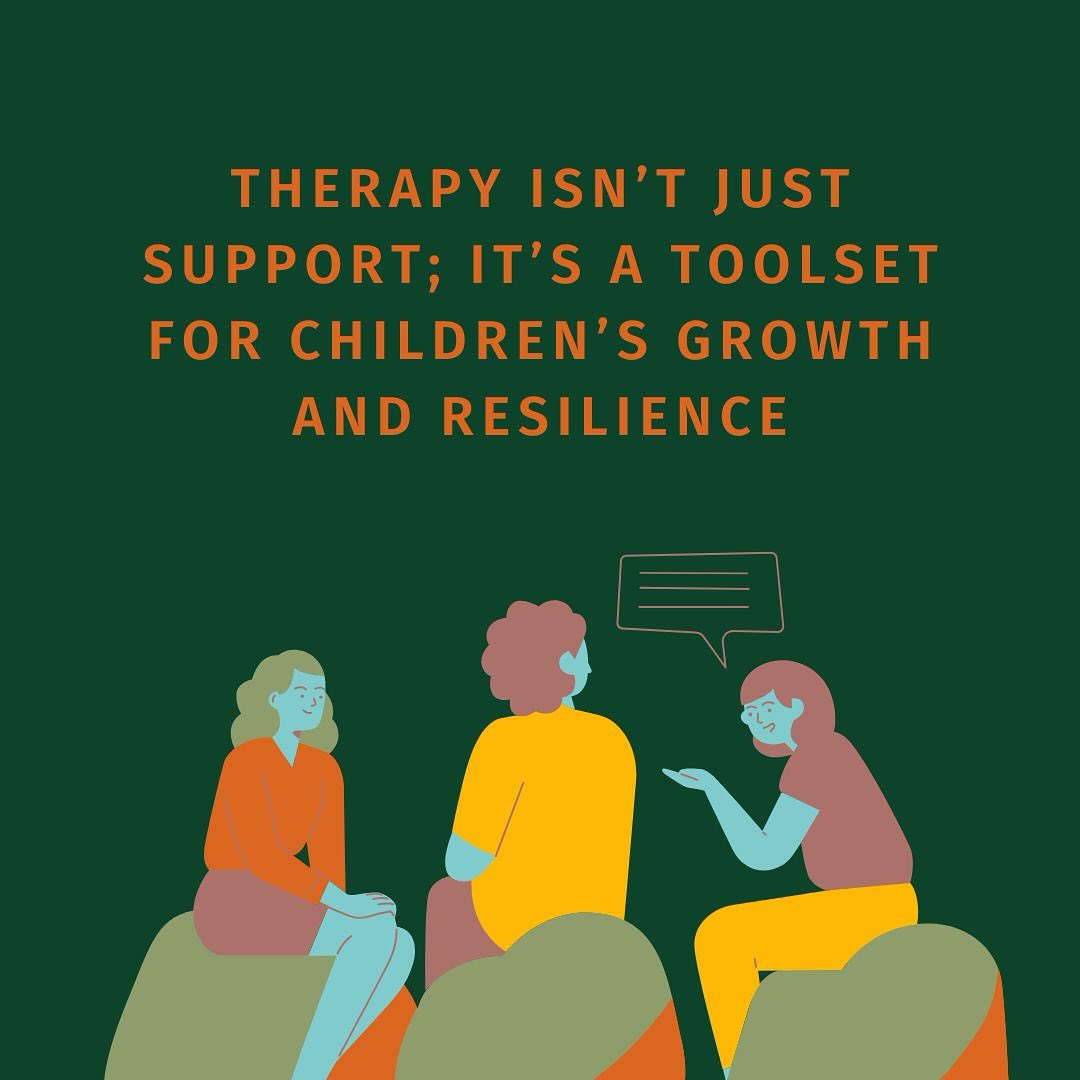Therapy isn’t just support; it’s a toolset for children’s growth and resilience. Here’s how therapy helps kids thrive:
✨ Emotional Resilience: Learn to manage and process emotions
✨ Self-Awareness: Discover strengths, interests, and personal goals
✨ Communication Skills: Express thoughts and feelings confidently
✨ Problem-Solving: Build skills for navigating challenges in healthy ways
✨ Coping Techniques: Handle stress and anxiety more effectively
When kids feel empowered in these areas, they’re better prepared for life’s challenges. 🧠💬
#ChildTherapy #MentalWellness #ITSCOCares #SupportingKids
