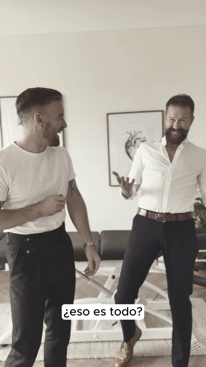 Just a reminder! See you all after the break 🙏 you’re in good hands.
Solo un recordatorio que Dr Brandon estaré la semana que viene mientras que Dr Samuel toma una semana de vacaciones. 🙏