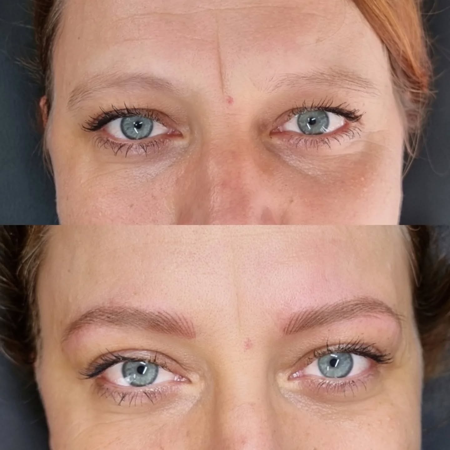 Nano Brows for fluff and lift 🪄
Made @tattoo.by.karo
.
.
.
#pmupermanentmakeup #pmuartist #nanobrows #hairstrokebrows #browsbrowsbrows #pmufreiburg #pmucheltenham #browtransformation #browsonpoint #browsonfleek #hyperrealismbrows