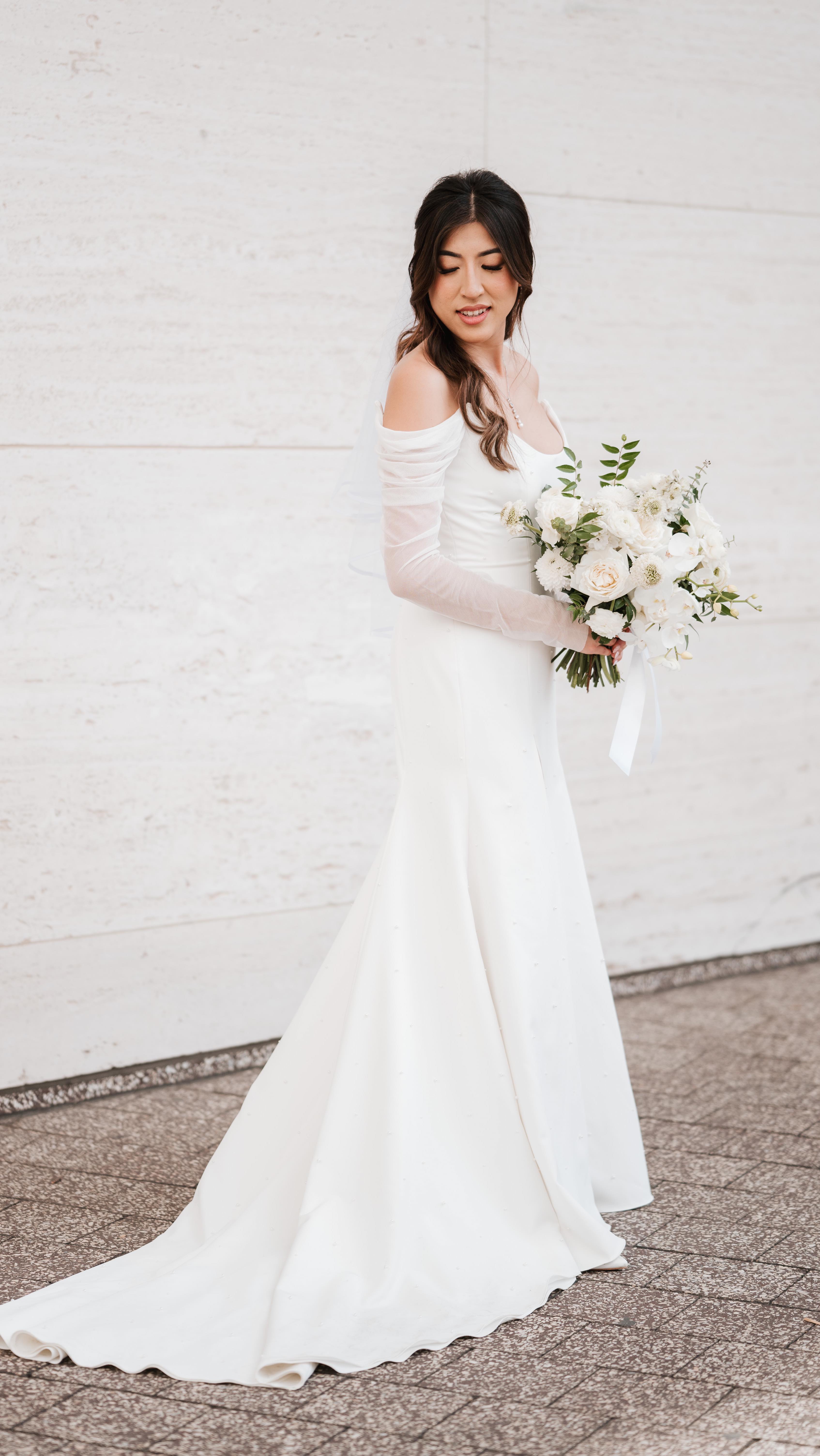 When the bride is a teacher and ask her students some questions on love and marriage to use as her table number
WHAT IS LOVE?
“Love is when you share the last peas” - Clara, age 8
“Love is like sunshines and rainbows and happiness and besties” - Bao Chau, age 7
WHAT DOES LOVE FEEL LIKE?
“It feels like butterflys, in your heart” -Aiden, age 7
“Love feel like chocklet and ice crem” -Susan, age 7
WHAT MARRIAGE ADVICE DO YOU HAVE?
“Share the cake!!!” Ford, age 7
“Don’t leave each other” - Vinh, age 7
.
.
📸 @black.frame.photos
💐 @prestigeeventshouston
#weddingideas #weddingplanning
#receptiondetails #students #teacher #teachers #texasweddingplanner #weddingdetails #BGBride #themajesticwedding