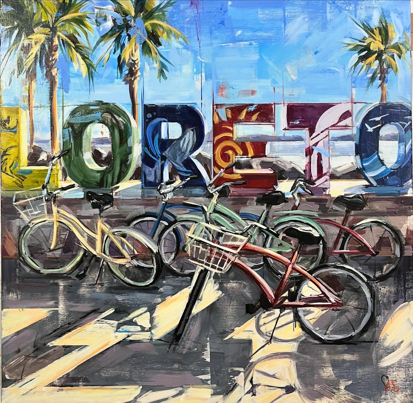 A recent commission!