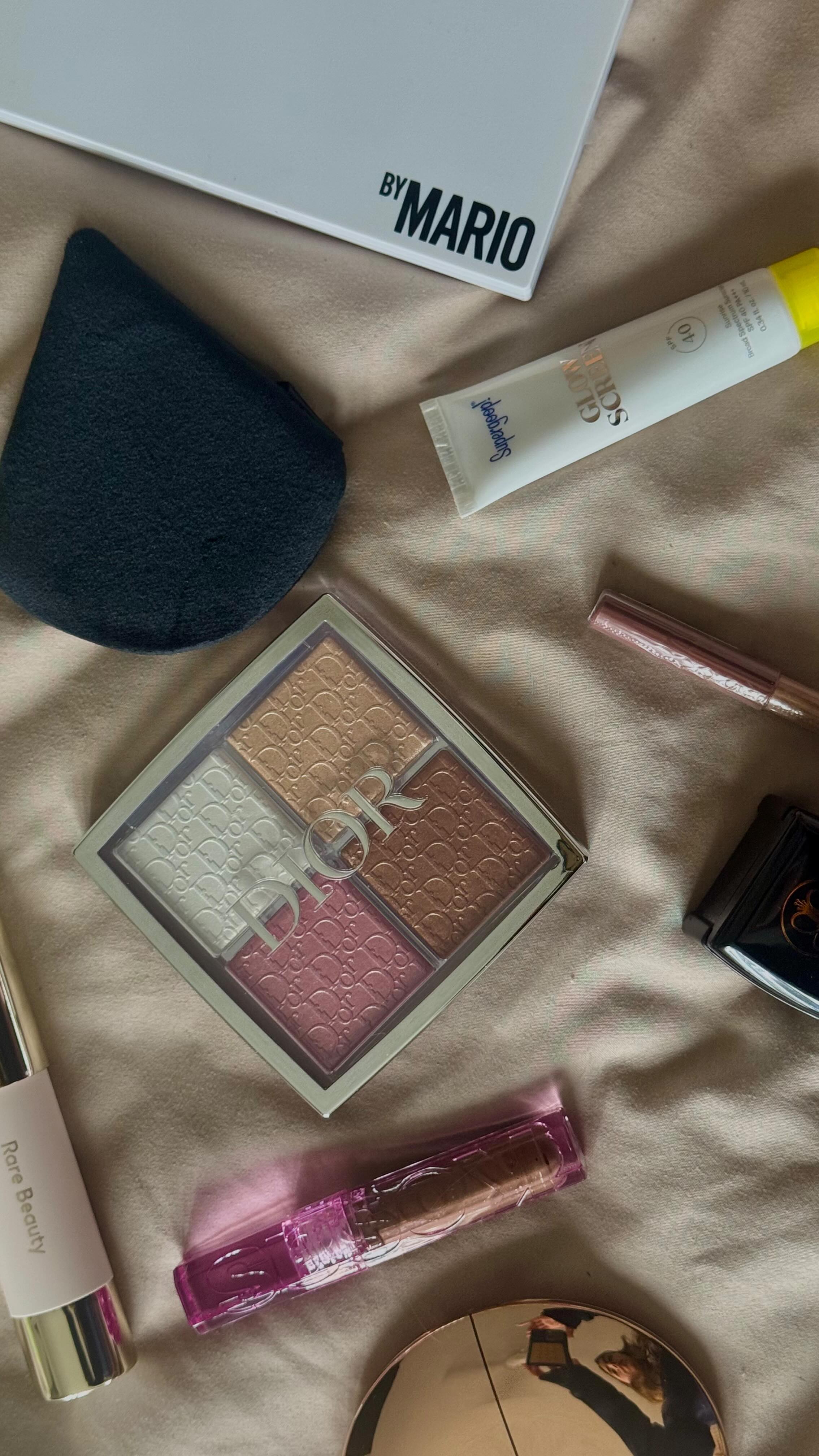 my favorites from this years Sephora 2024 sale 🌼 what are your go-to products?
#sephorahaul #lifestyleblogger #makeuprecommendations #sephorasale