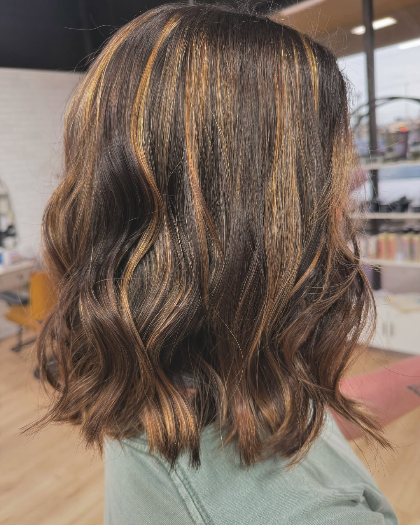 Hair by @emmalanee.hair
She is now accepting new clients!!
#stylist #webster #texashair