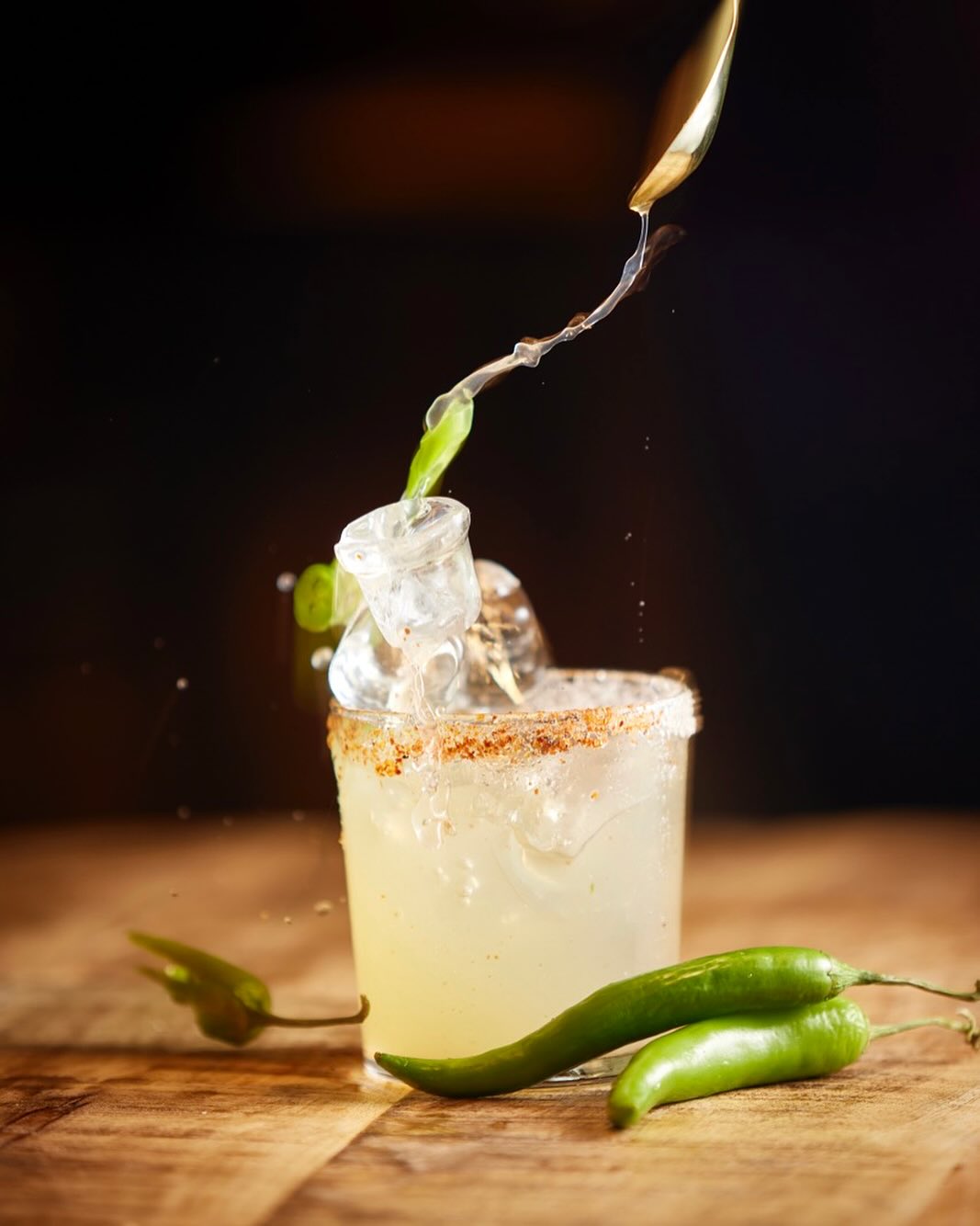 Spicy Pineapple Margarita 😍
Ready to spice up your night? Come grab one at Tipsy — we’ve got your next favorite drink waiting! 🔥
#SpicyMargarita #BoldFlavors #TequilaTime #DrinkUp #cocktailgoals