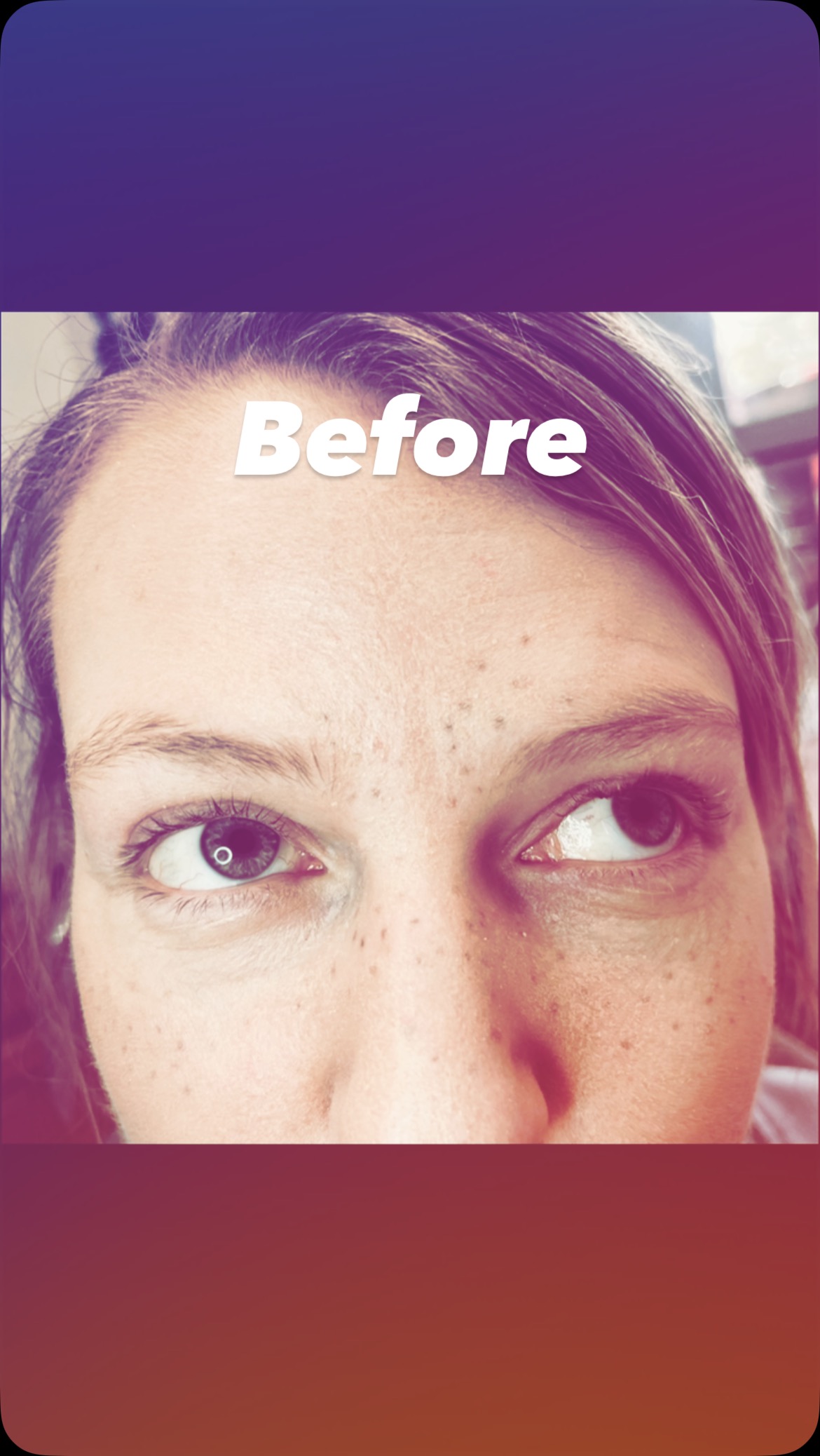 Services from brows to eyeliner to lips to scalp