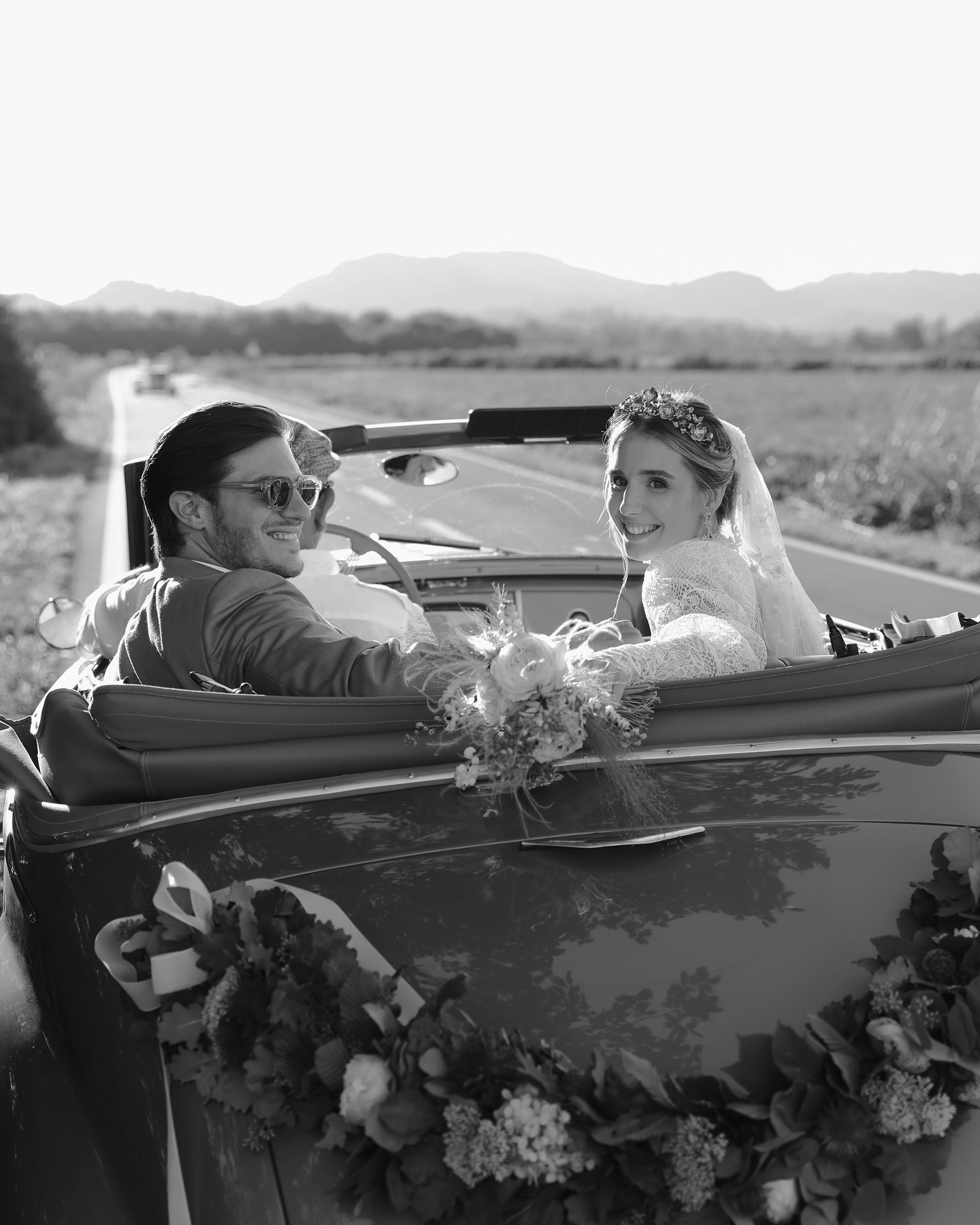 ✨ Real Bride Moment ✨
We’re so excited to share the beautiful Clara @gour.mode on her wedding day, wearing our custom-designed crown! A true statement piece, this delicate yet bold crown was crafted to add the perfect touch of magic and elegance to her look. We’re honored to have been part of her special day!
Congratulations, Clara, you truly wore this crown like royalty! 👸🏼