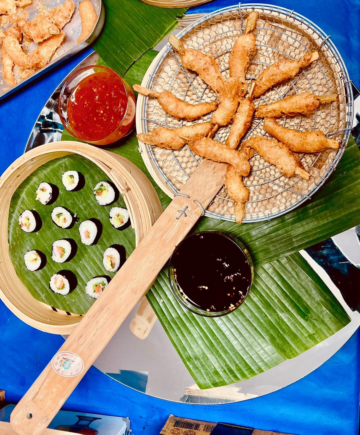 What an epic 21st Birthday party with an Asian inspired menu.
Happy Birthday Izzy!