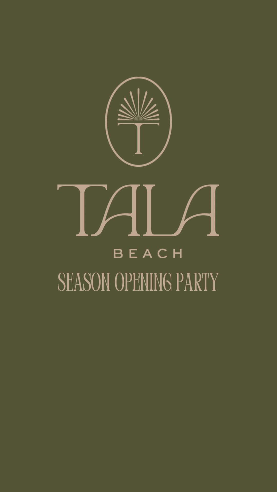 Making waves at the grand opening of @tala.beach at the beautiful @1hotel.southbeach 🌊✨ Cheers to endless sunsets and unforgettable vibes!
#TalaBeach #1HotelSouthBeach #instagood